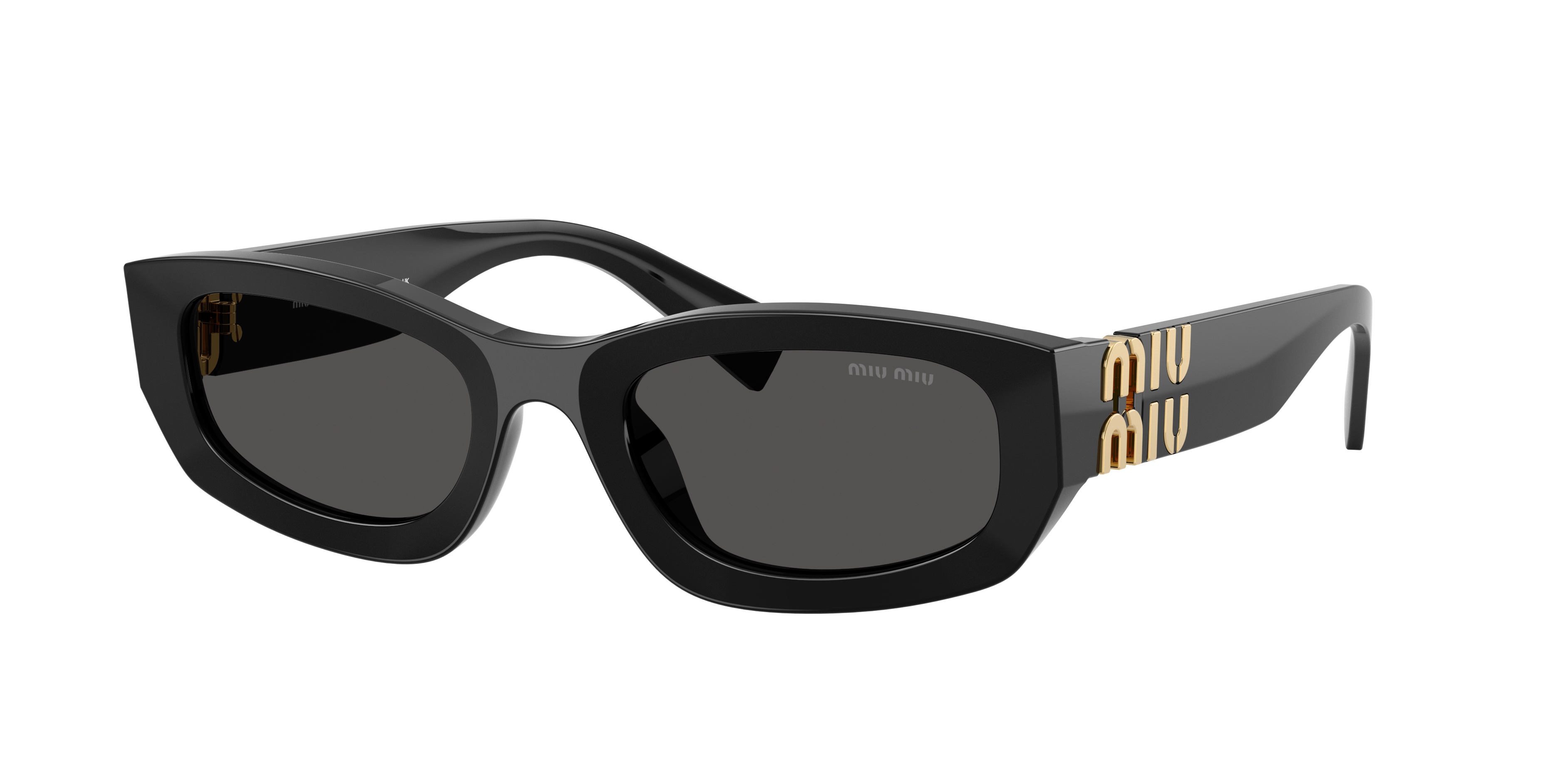 Γυναικεία Γυαλιά Ηλίου Miu Miu MU B04S 16K08Z 53