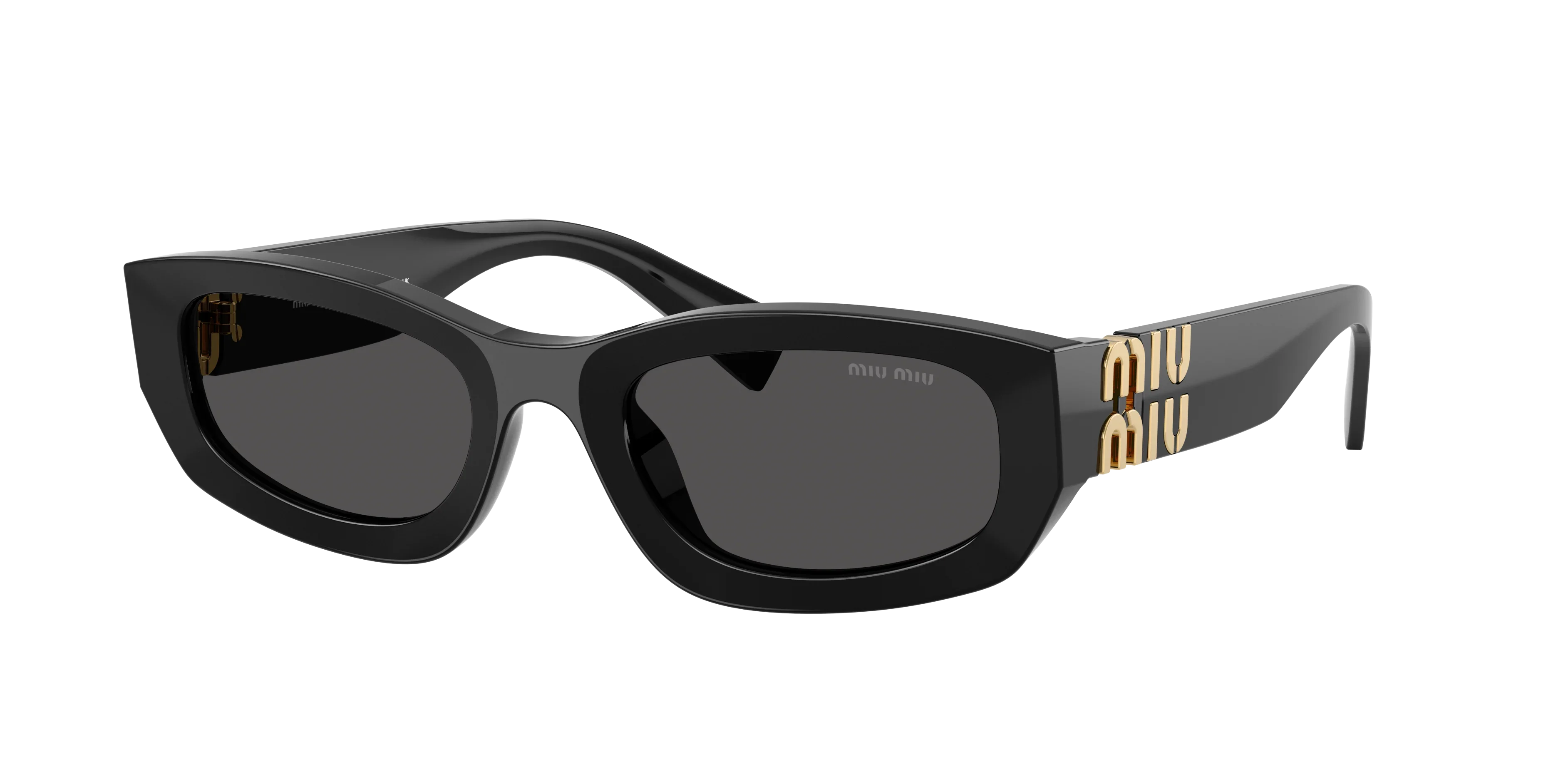 Γυναικεία Γυαλιά Ηλίου Miu Miu MU B04S 16K08Z 53