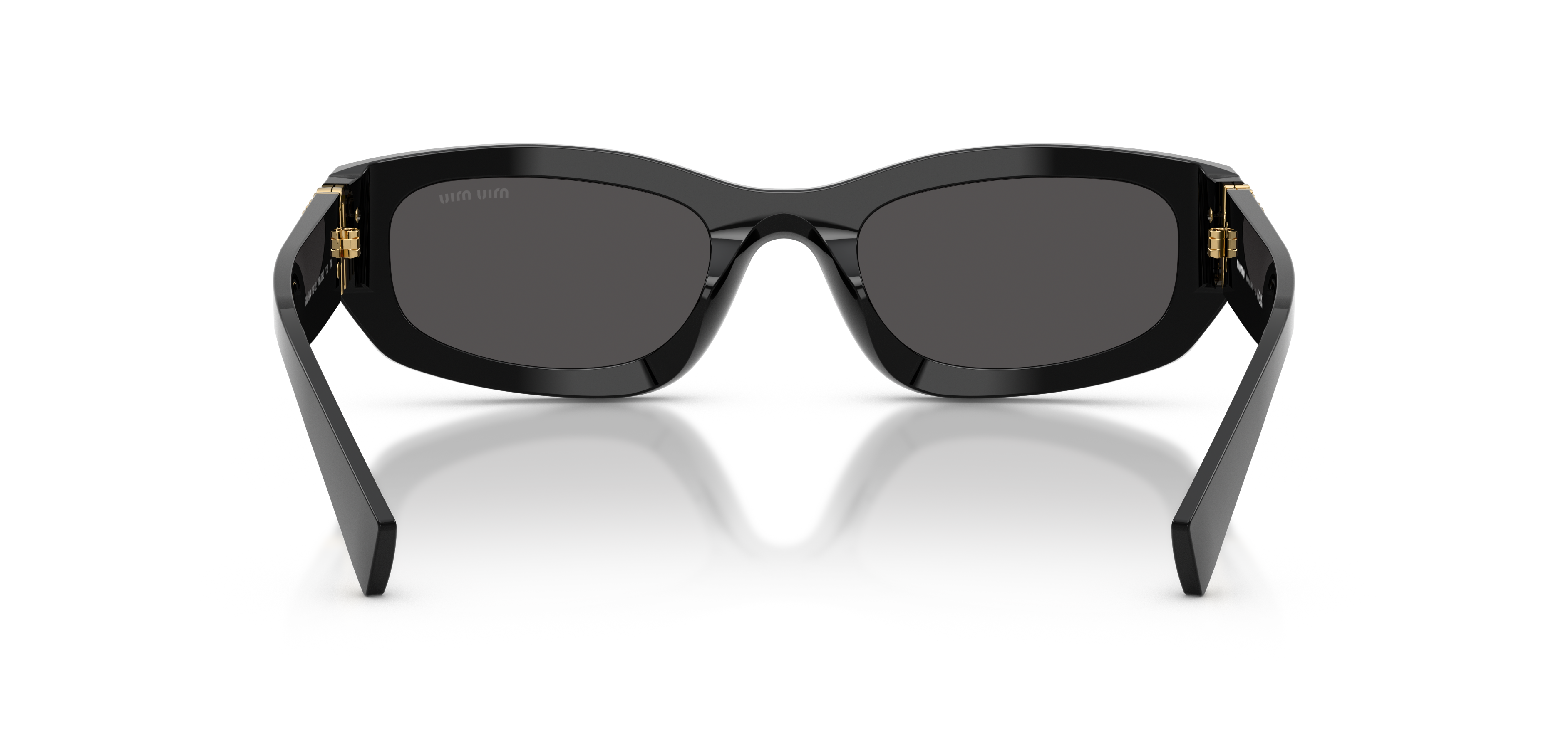 Γυναικεία Γυαλιά Ηλίου Miu Miu MU B04S 16K08Z 53