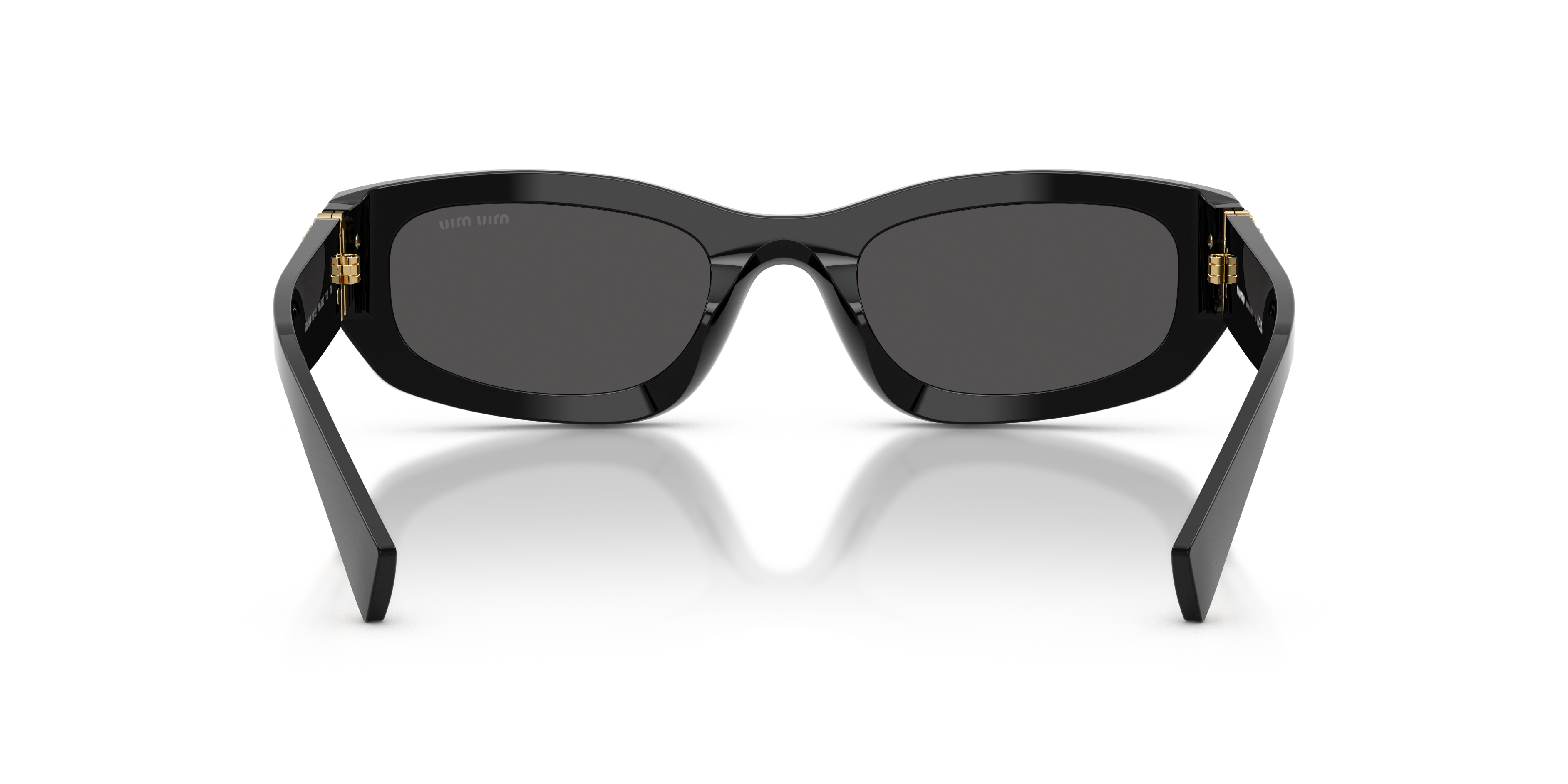 Γυναικεία Γυαλιά Ηλίου Miu Miu MU B04S 16K08Z 53