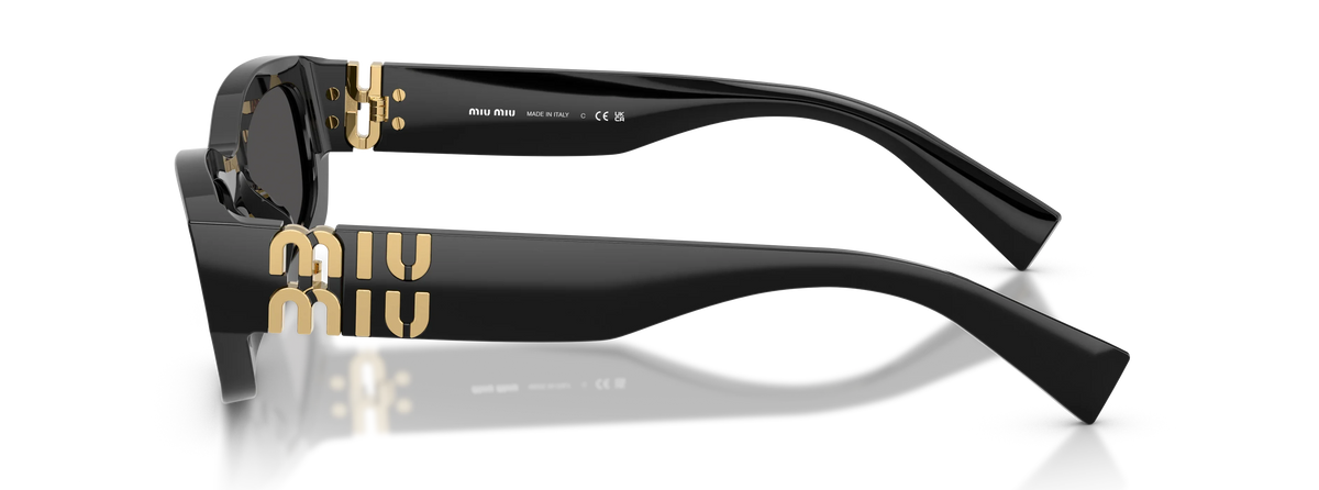 Γυναικεία Γυαλιά Ηλίου Miu Miu MU B04S 16K08Z 53