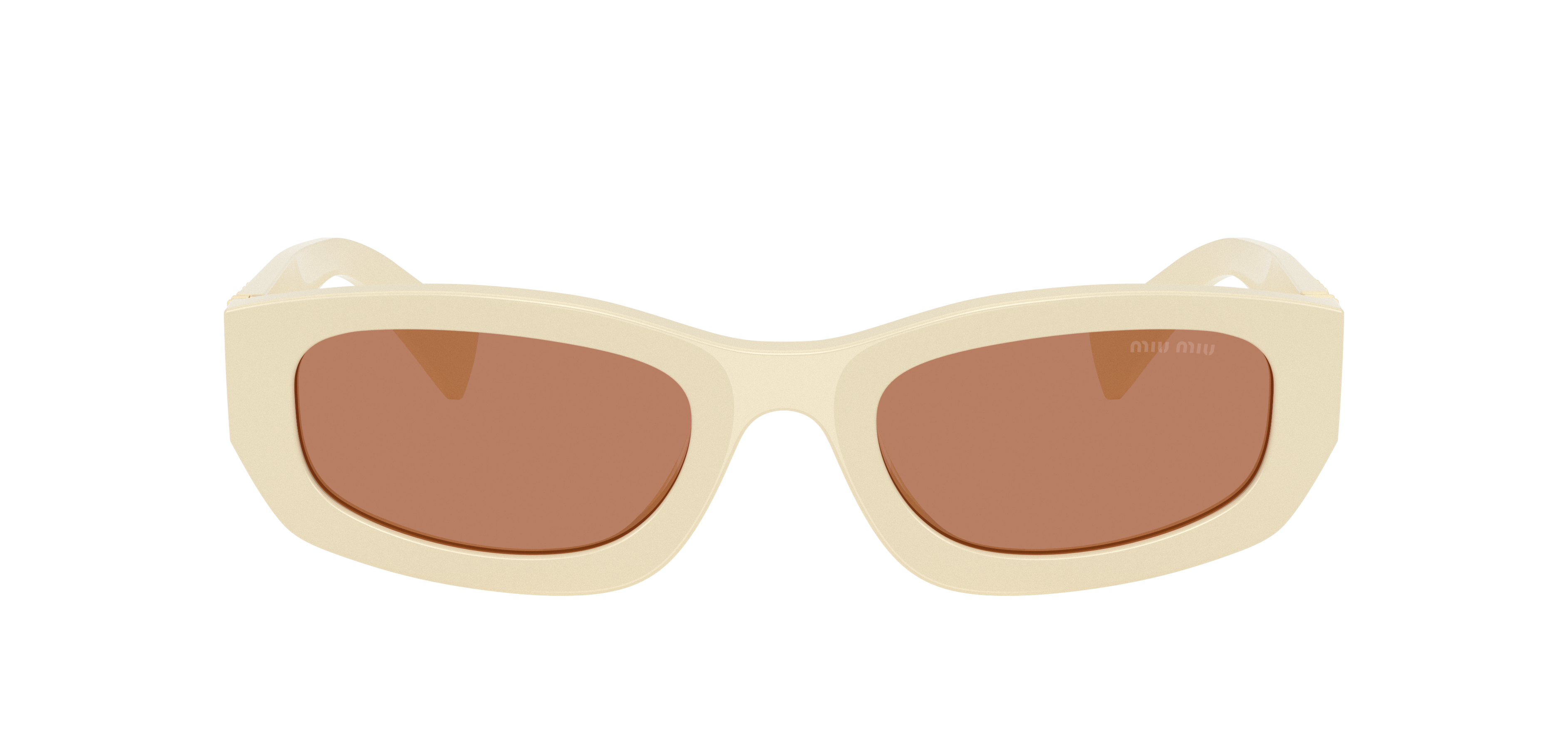 Γυναικεία Γυαλιά Ηλίου Miu Miu MU B04S 21D9Q 53