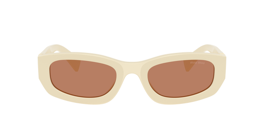 Γυναικεία Γυαλιά Ηλίου Miu Miu MU B04S 21D9Q 53