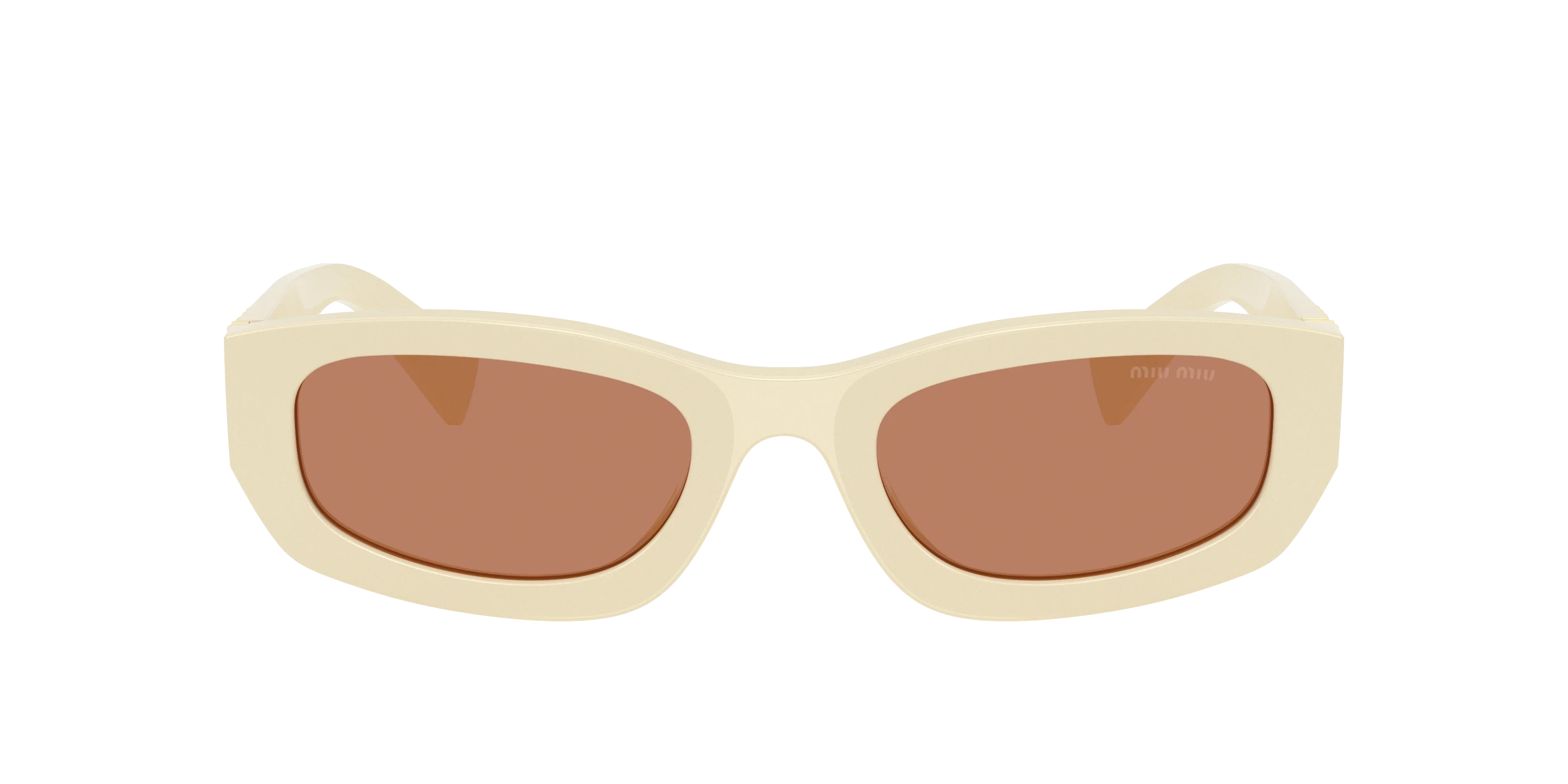 Γυναικεία Γυαλιά Ηλίου Miu Miu MU B04S 21D9Q 53