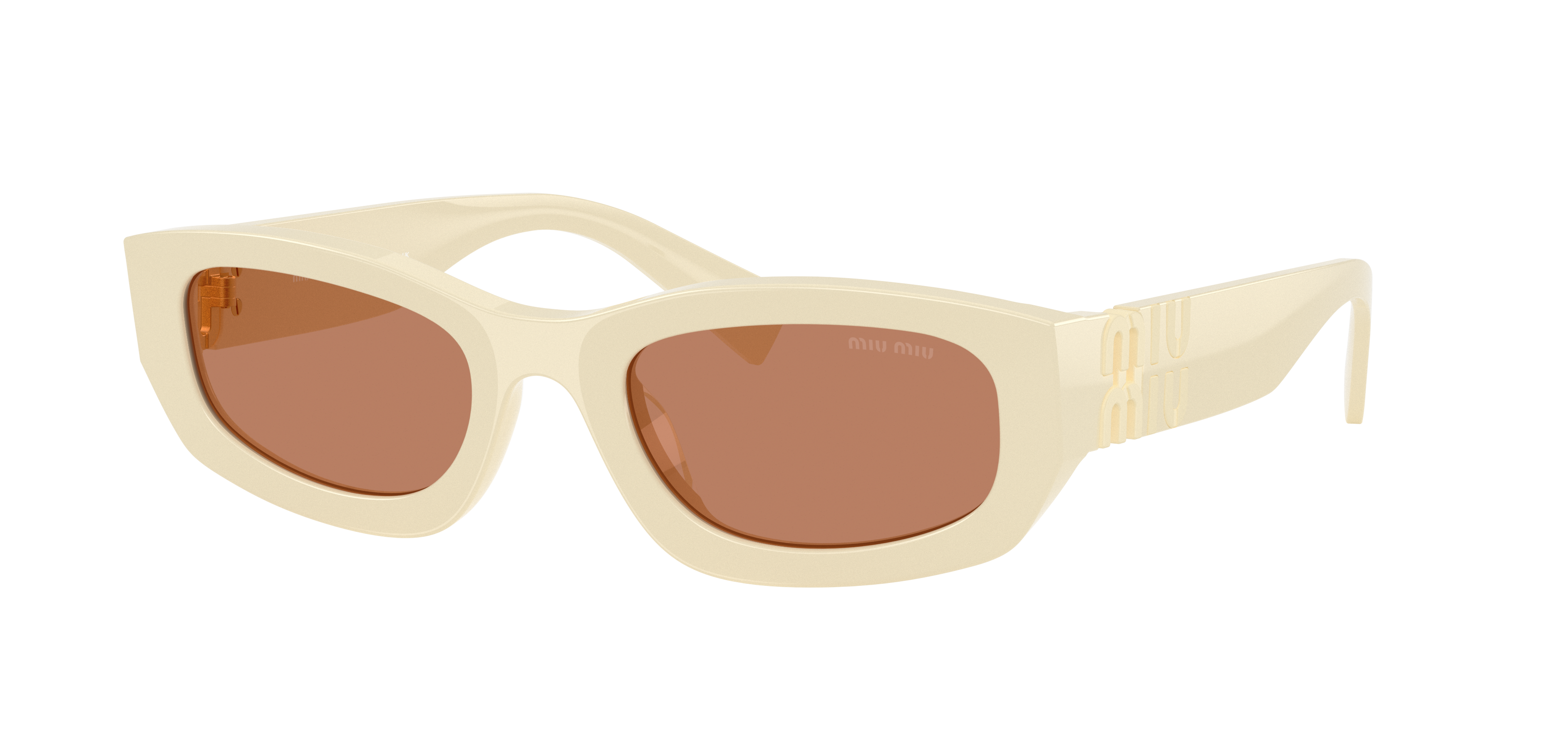 Γυναικεία Γυαλιά Ηλίου Miu Miu MU B04S 21D9Q 53