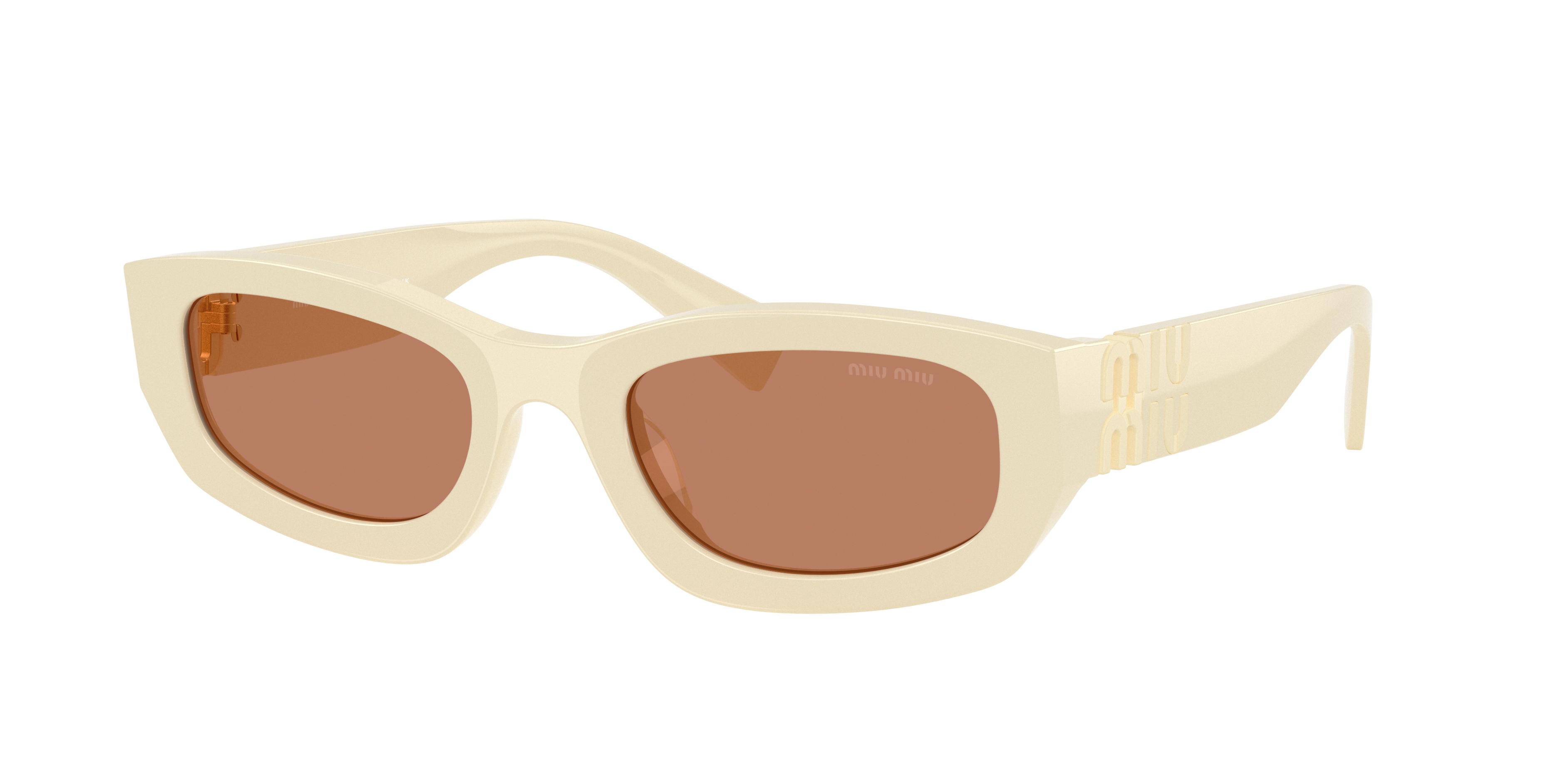 Γυναικεία Γυαλιά Ηλίου Miu Miu MU B04S 21D9Q 53