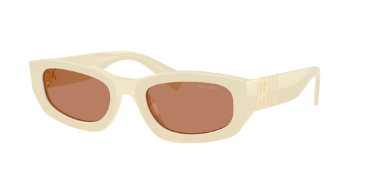 Γυναικεία Γυαλιά Ηλίου Miu Miu MU B04S 21D9Q 53