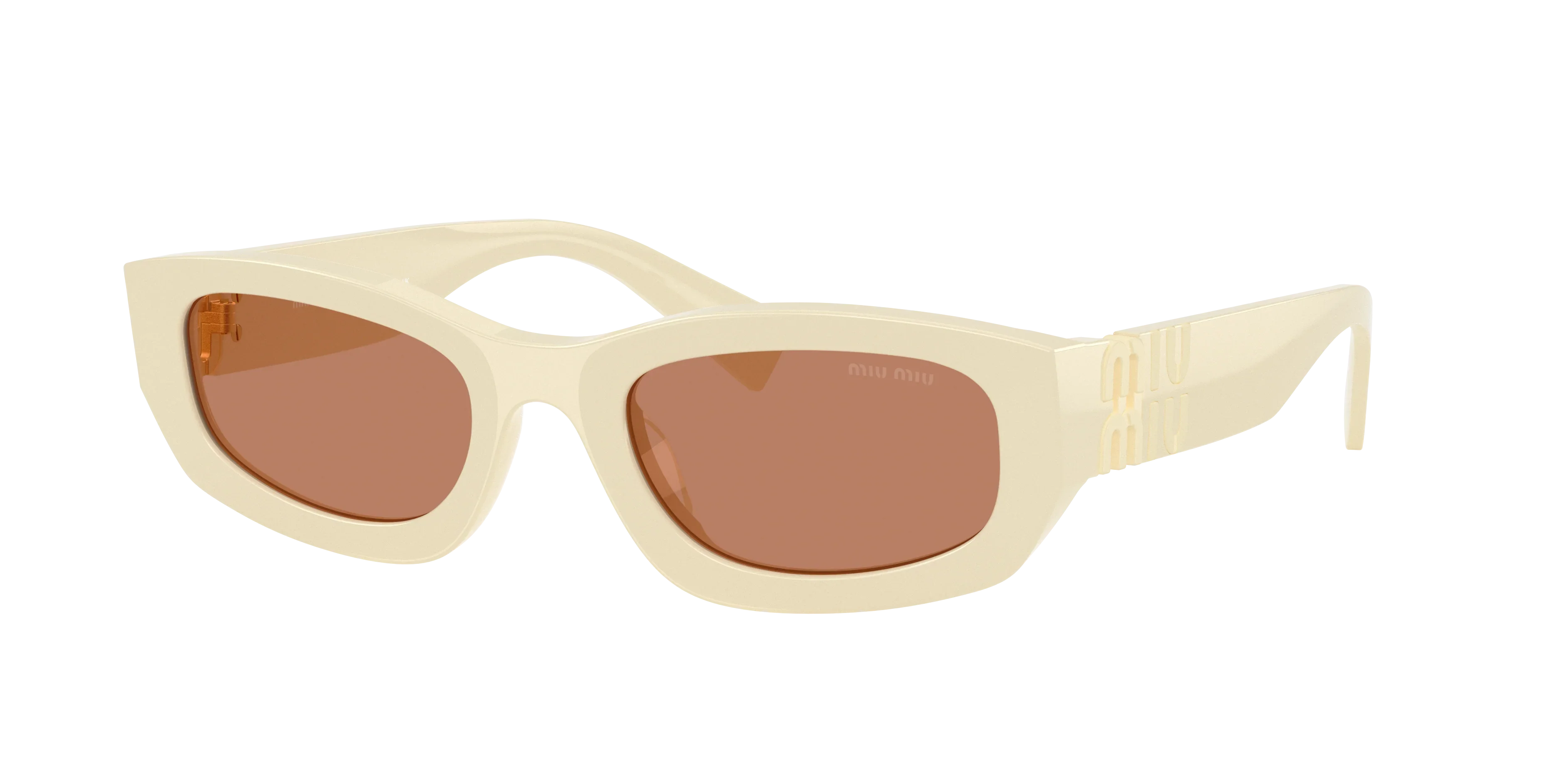 Γυναικεία Γυαλιά Ηλίου Miu Miu MU B04S 21D9Q 53