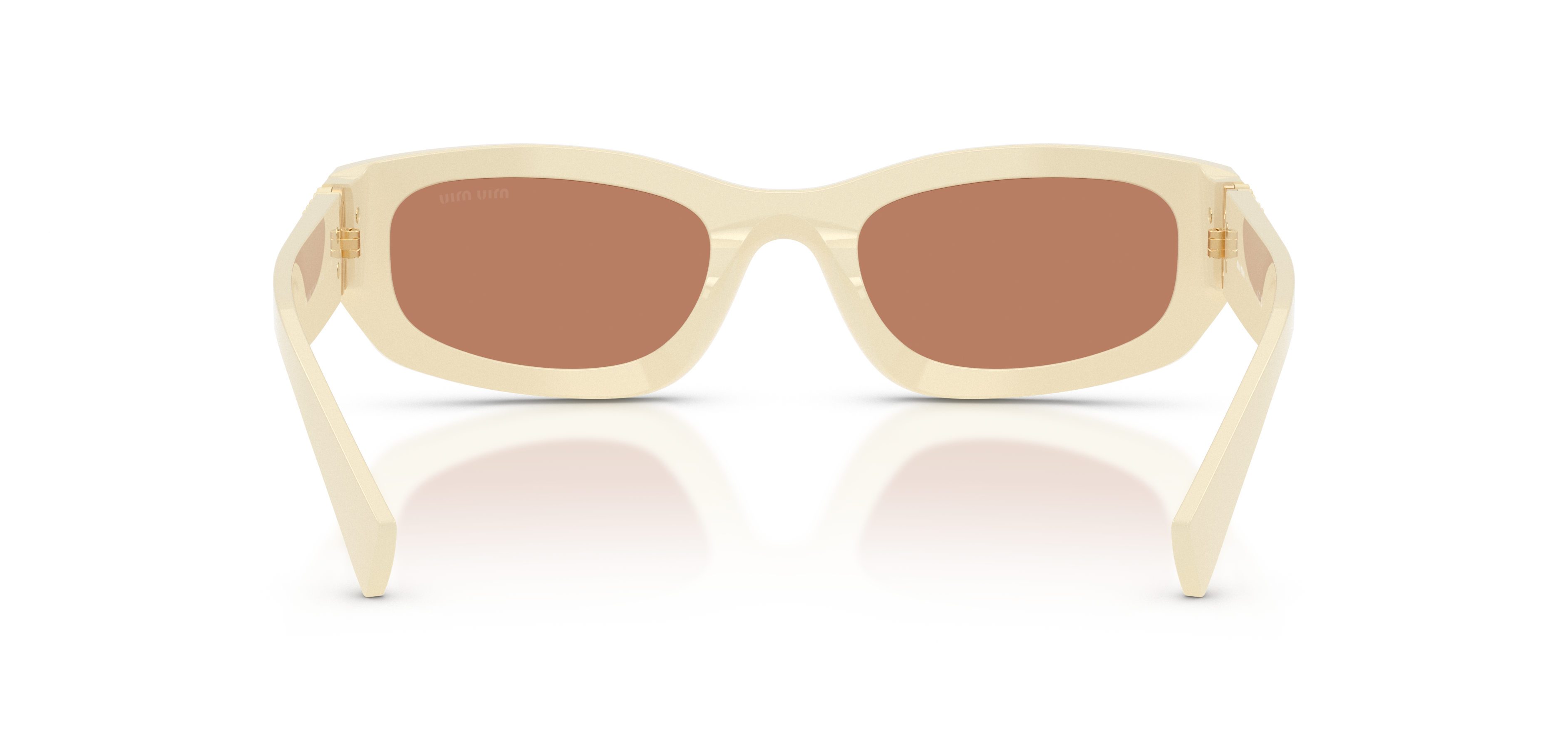 Γυναικεία Γυαλιά Ηλίου Miu Miu MU B04S 21D9Q 53