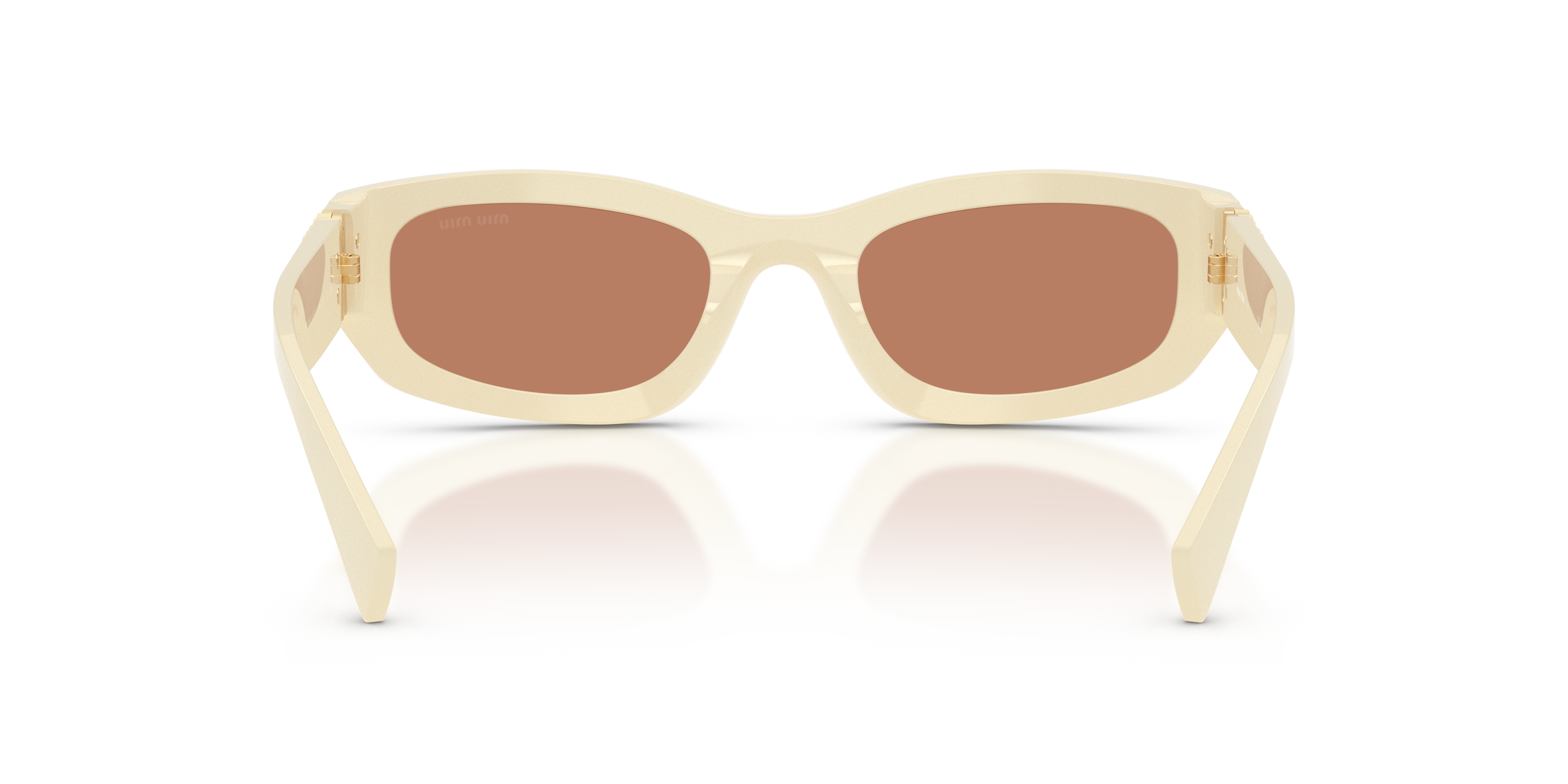 Γυναικεία Γυαλιά Ηλίου Miu Miu MU B04S 21D9Q 53