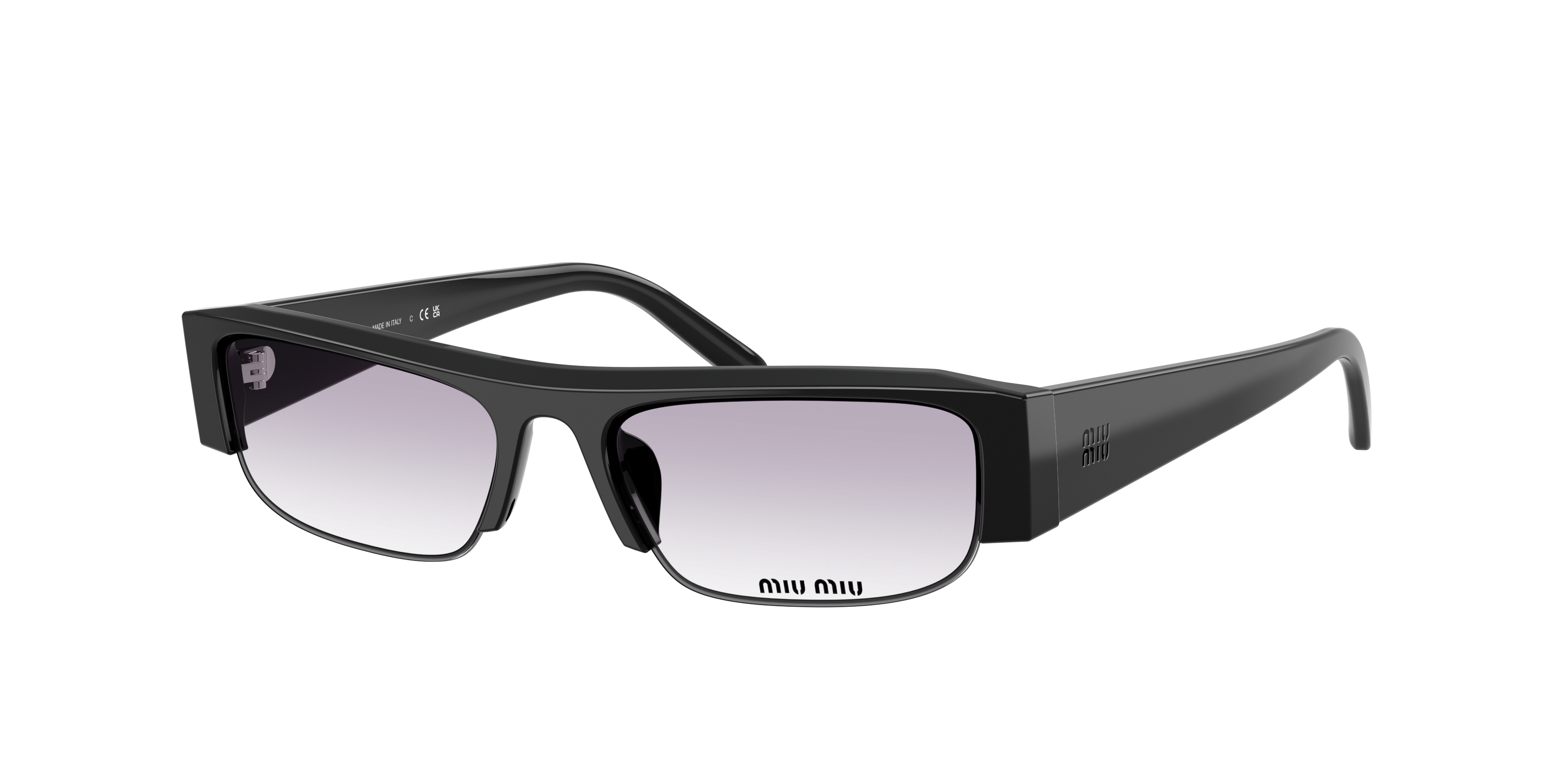 Γυναικεία Γυαλιά Ηλίου Miu Miu MU B07S 16K04O 51