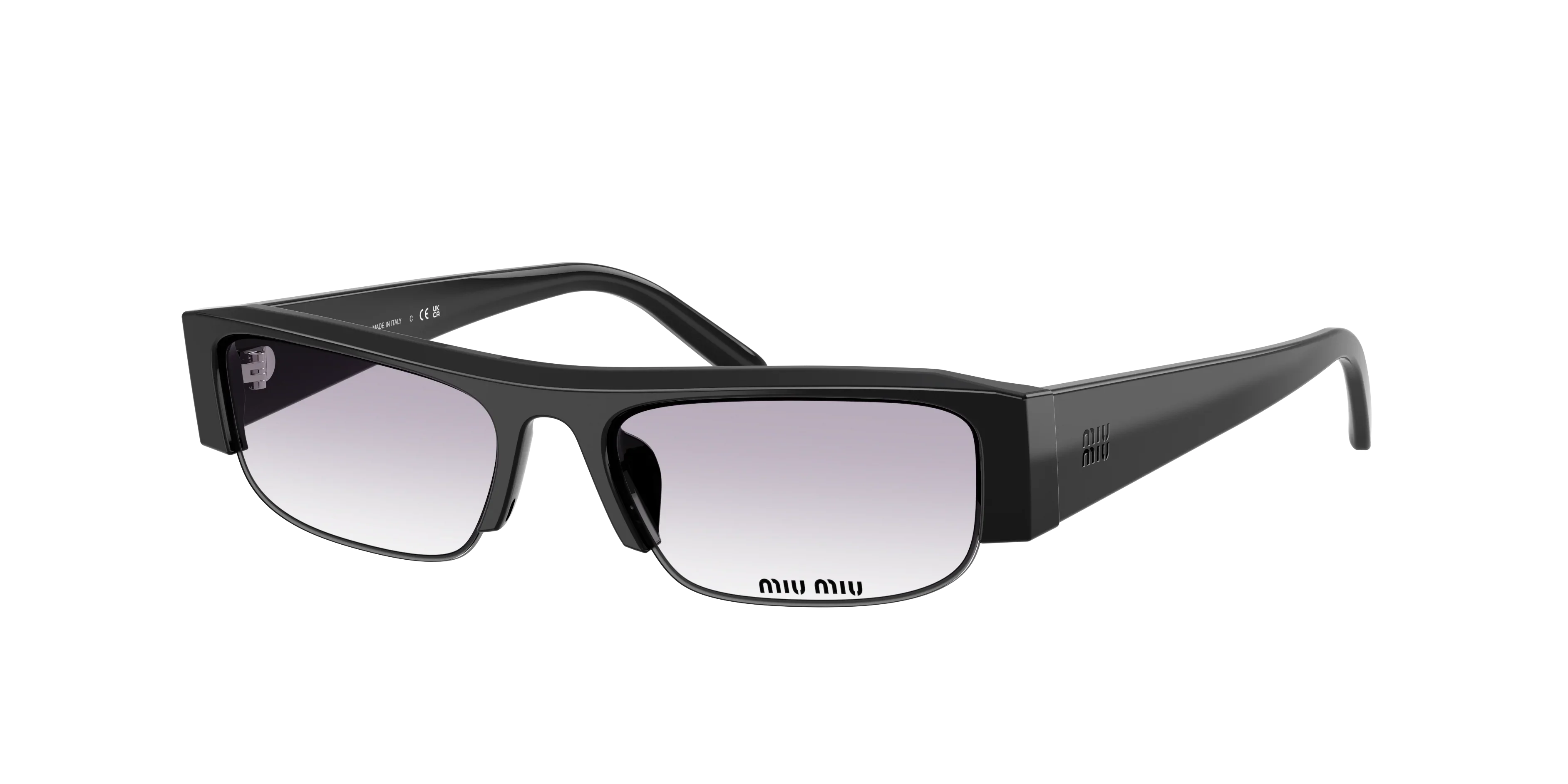 Γυναικεία Γυαλιά Ηλίου Miu Miu MU B07S 16K04O 51