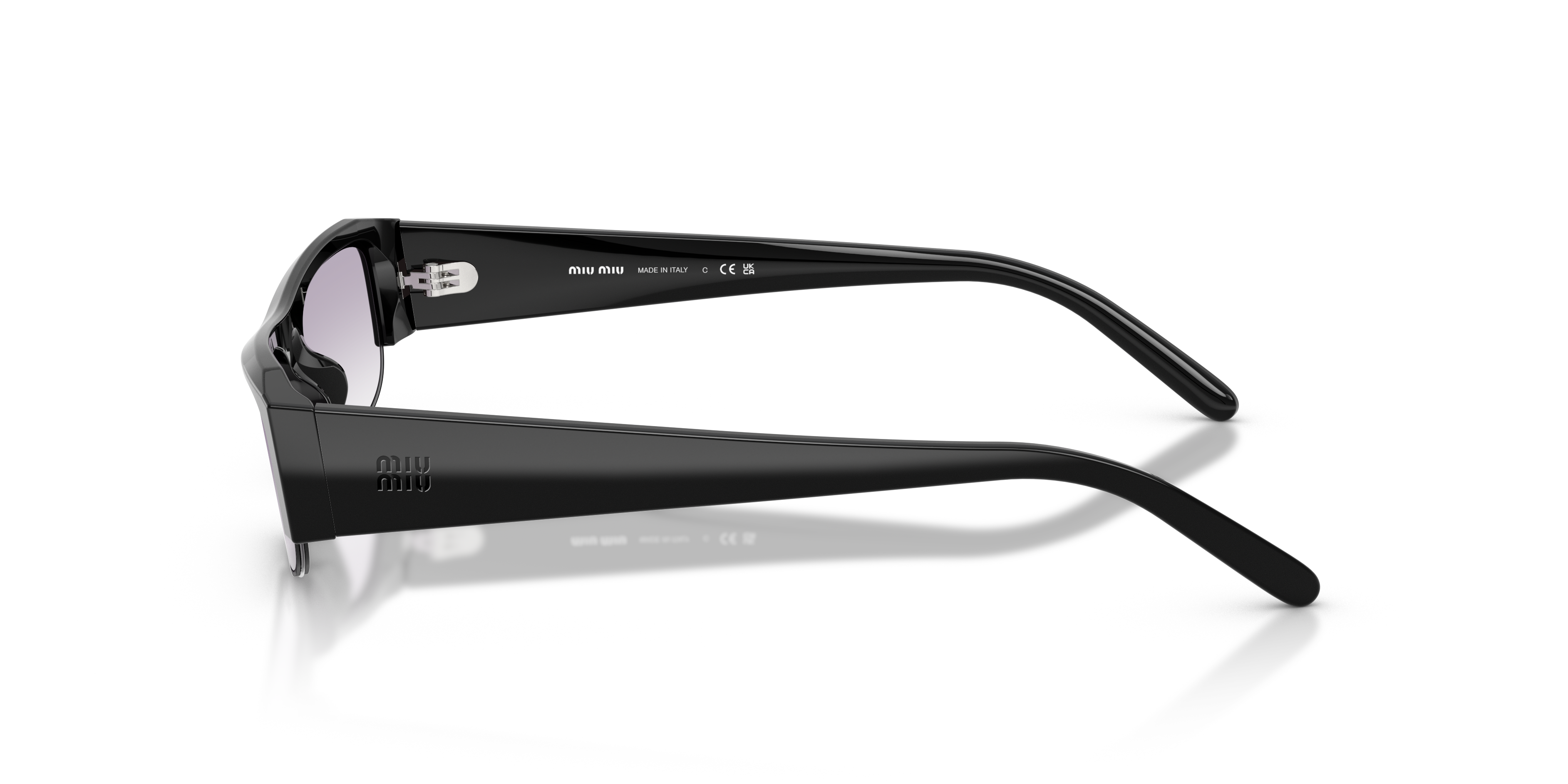 Γυναικεία Γυαλιά Ηλίου Miu Miu MU B07S 16K04O 51