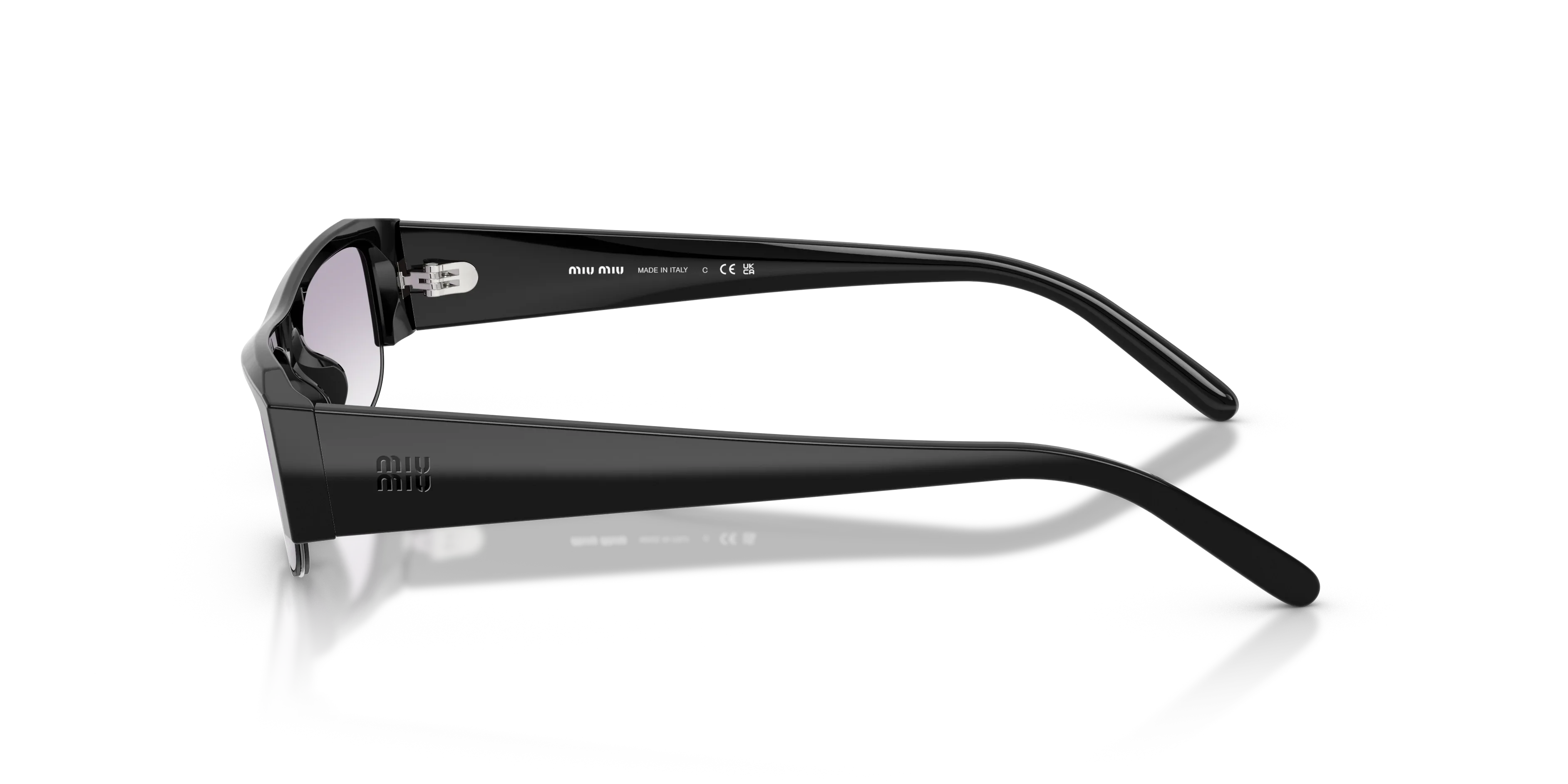 Γυναικεία Γυαλιά Ηλίου Miu Miu MU B07S 16K04O 51