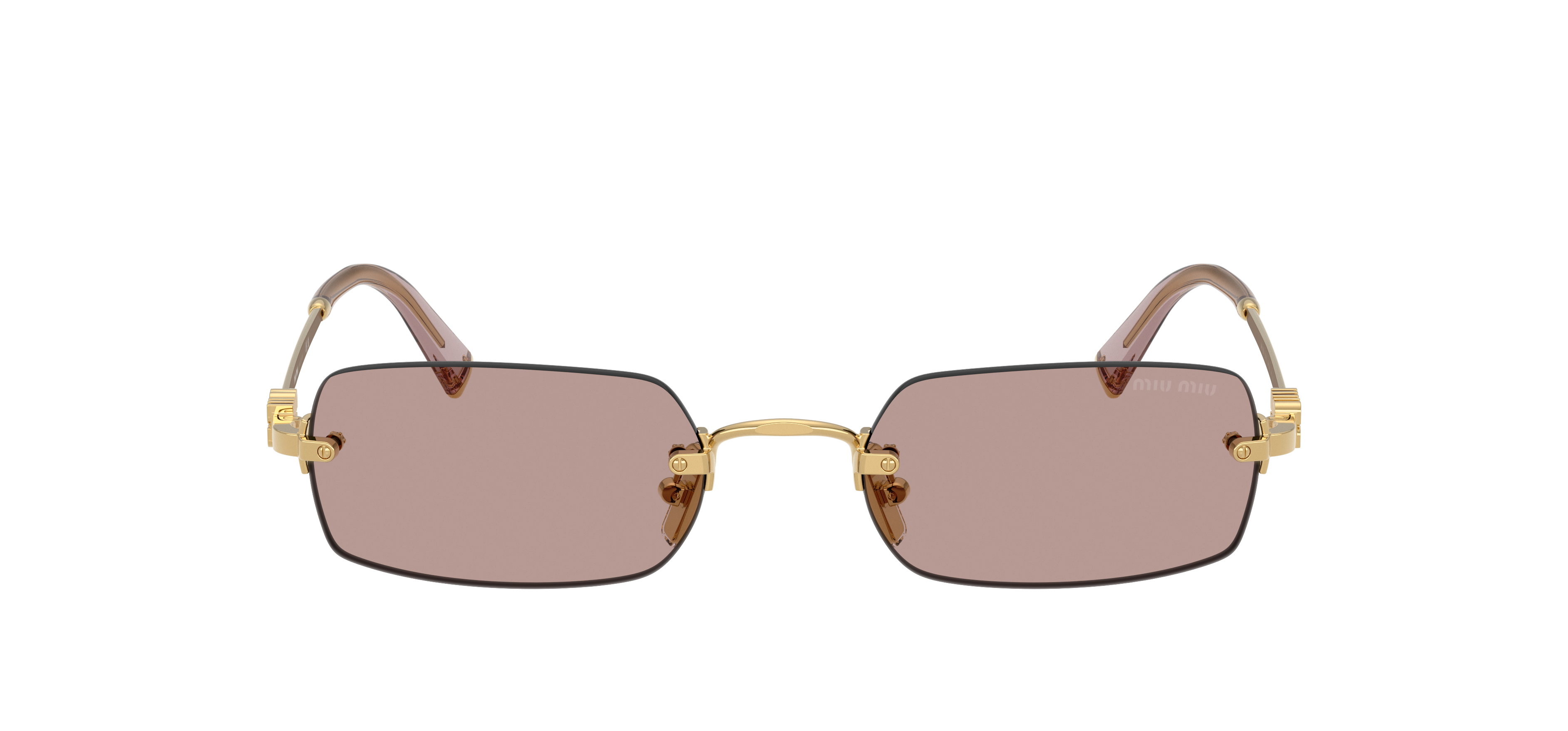 Γυναικεία Γυαλιά Ηλίου Miu Miu B50S 5AK20I 52