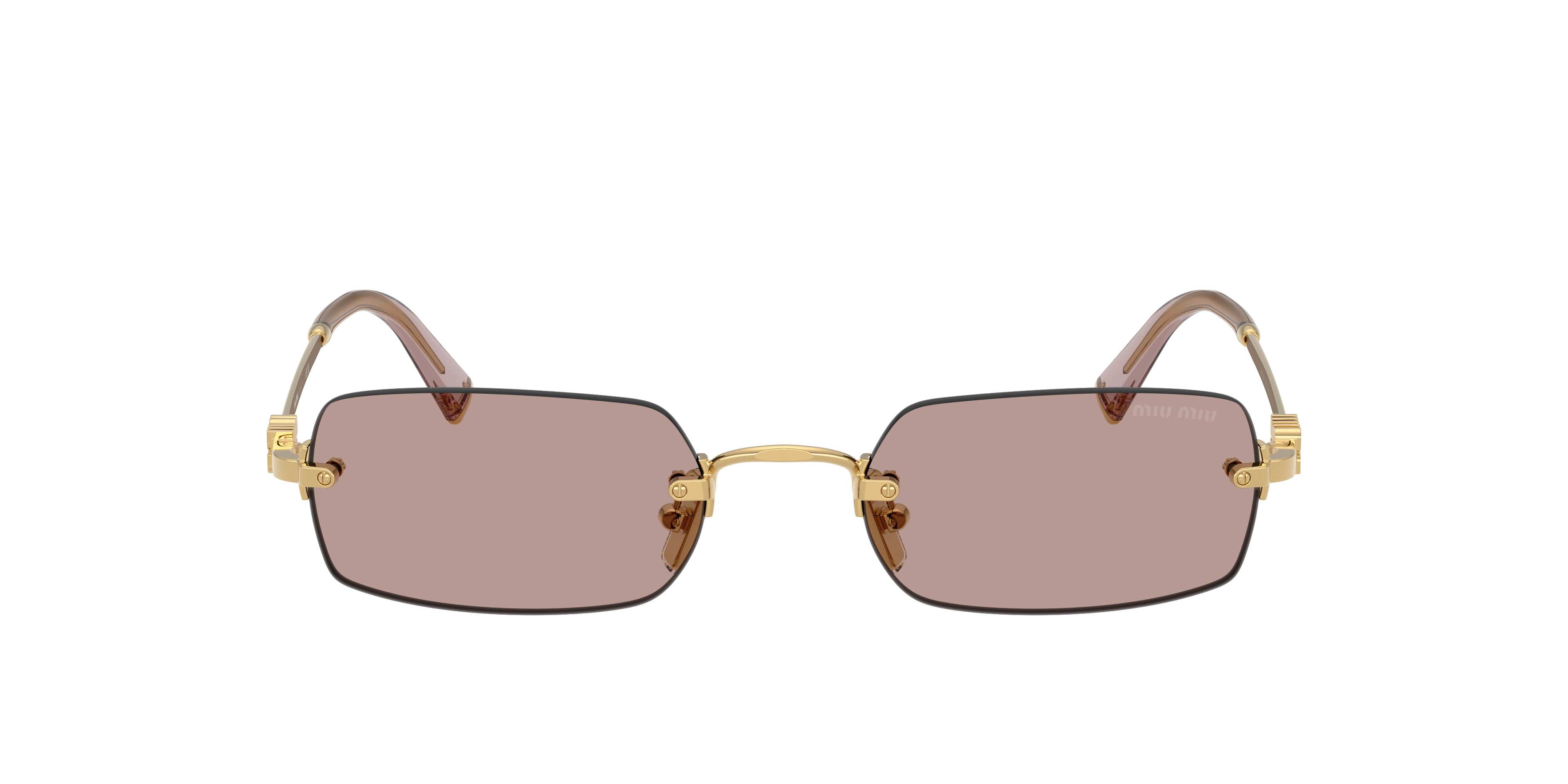 Γυναικεία Γυαλιά Ηλίου Miu Miu B50S 5AK20I 52