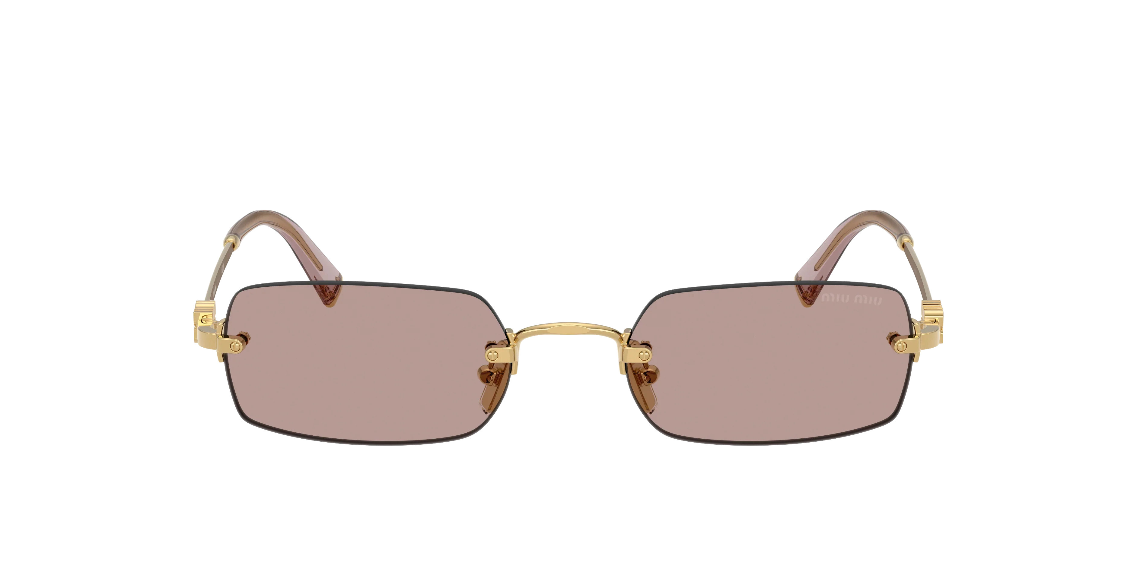 Γυναικεία Γυαλιά Ηλίου Miu Miu B50S 5AK20I 52