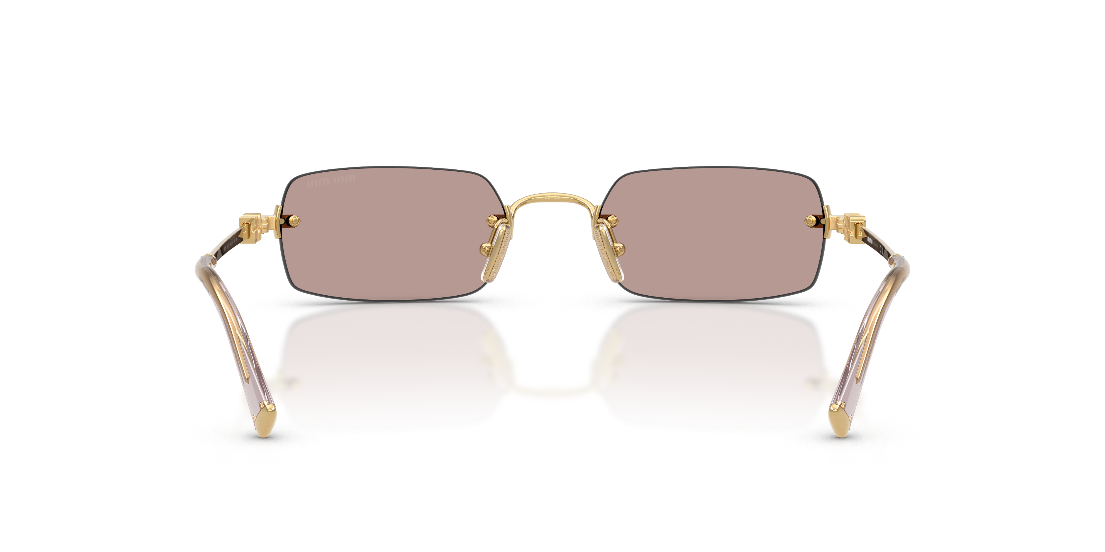 Γυναικεία Γυαλιά Ηλίου Miu Miu B50S 5AK20I 52