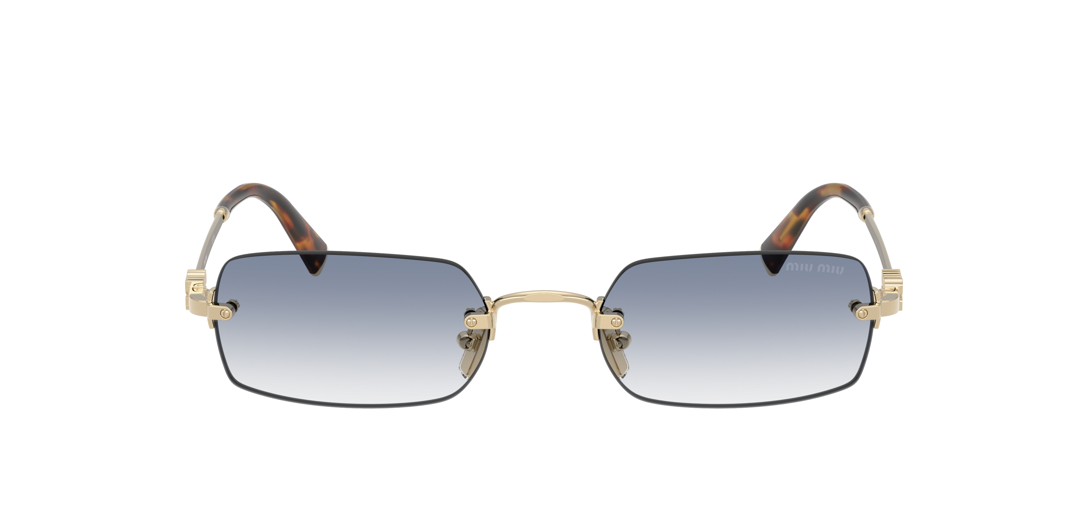 Γυναικεία Γυαλιά Ηλίου Miu Miu MU B50S ZVN80O 52