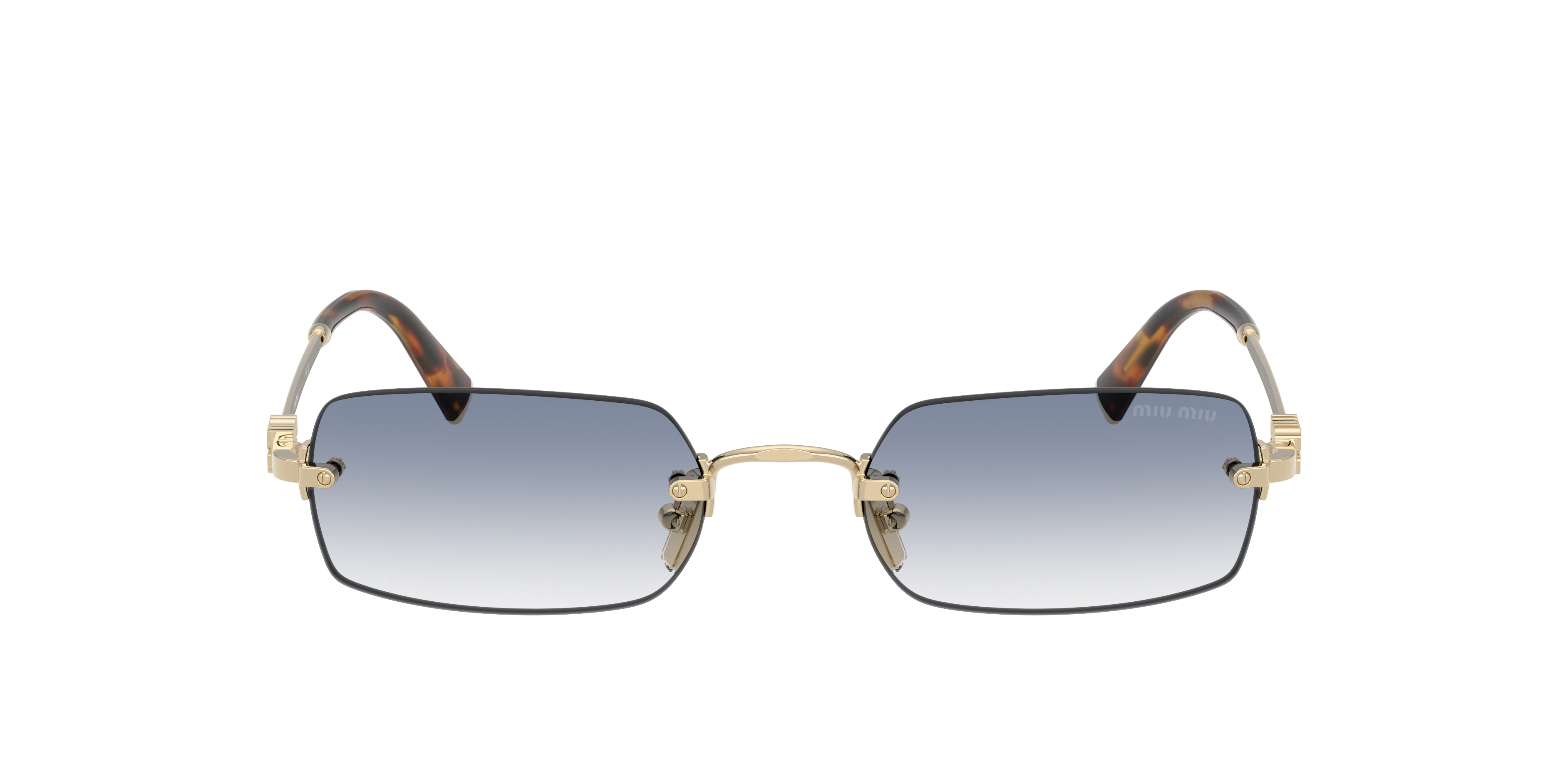 Γυναικεία Γυαλιά Ηλίου Miu Miu MU B50S ZVN80O 52