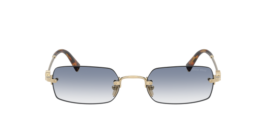 Γυναικεία Γυαλιά Ηλίου Miu Miu MU B50S ZVN80O 52