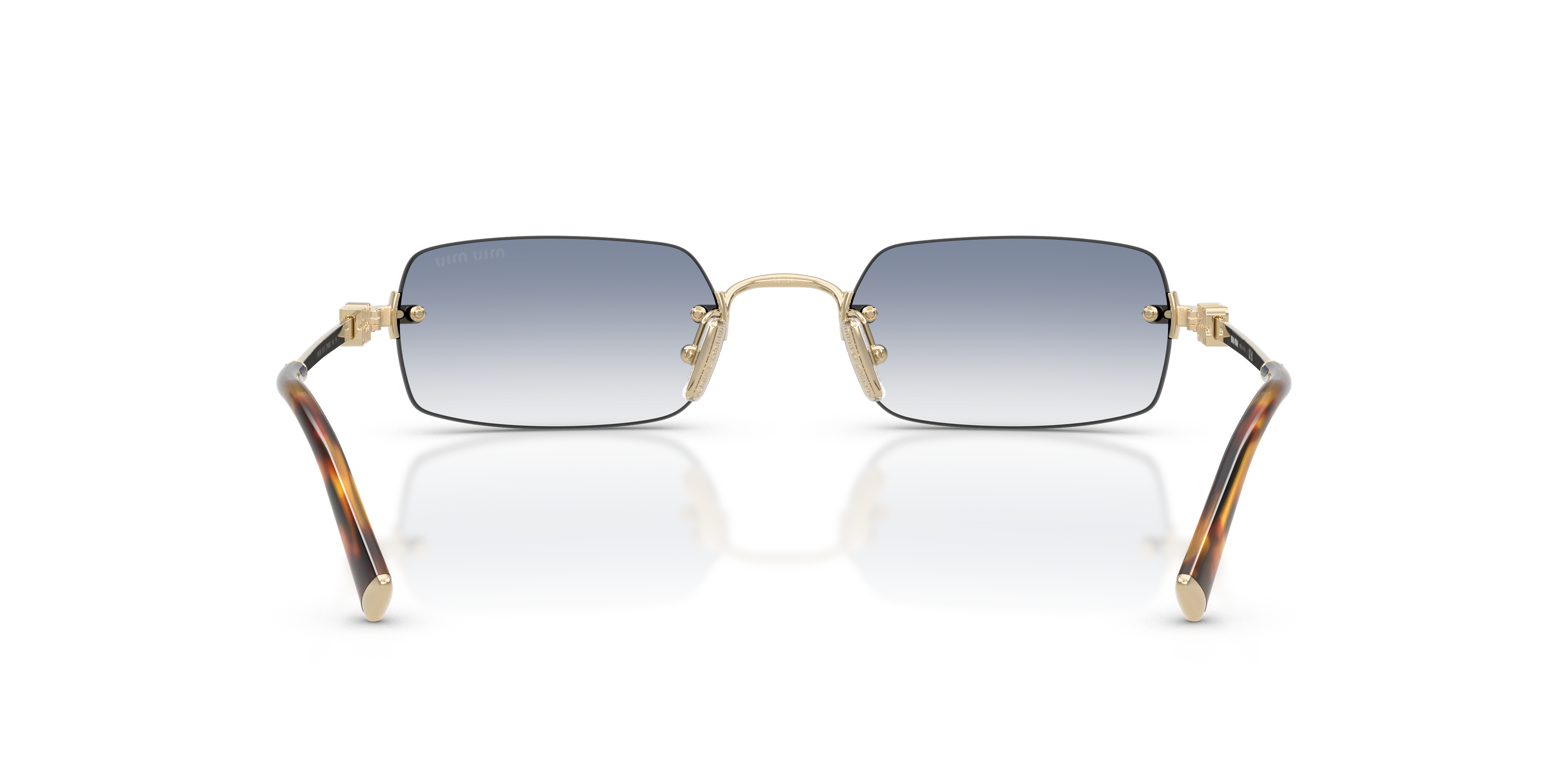 Γυναικεία Γυαλιά Ηλίου Miu Miu MU B50S ZVN80O 52