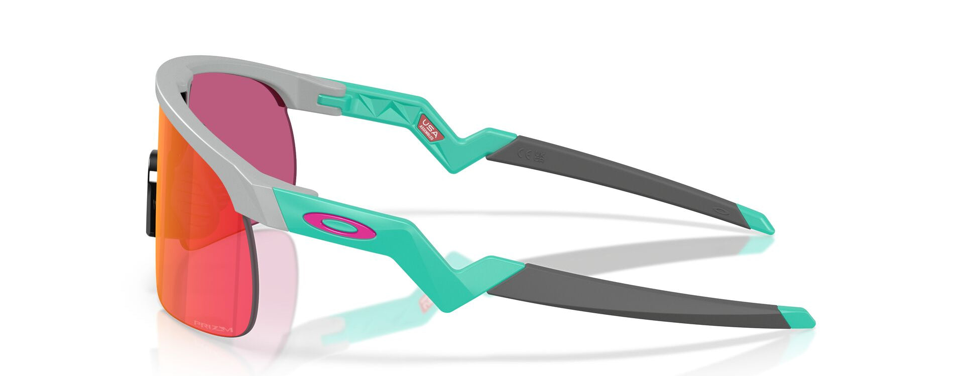 Παιδικά Γυαλιά Ηλίου Oakley OJ 901026 23