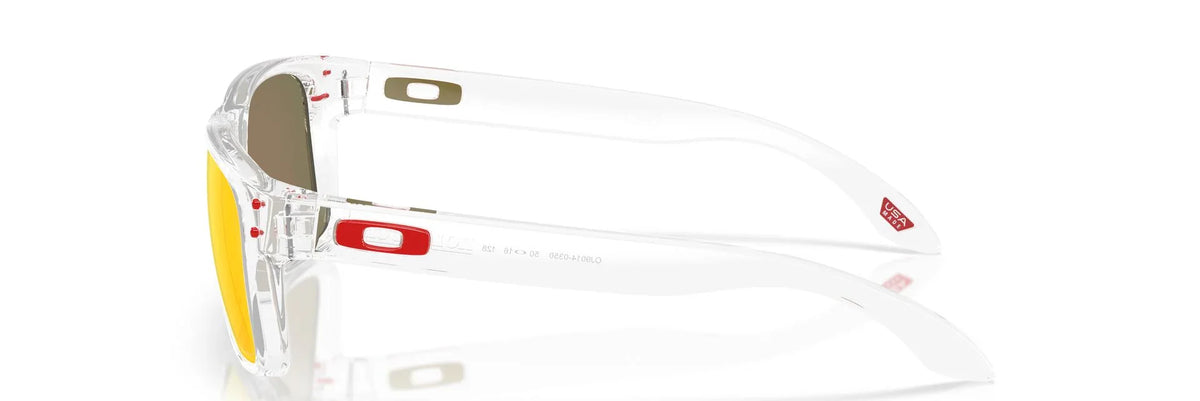 Unisex Γυαλιά Ηλίου Oakley OJ 9014 03 50