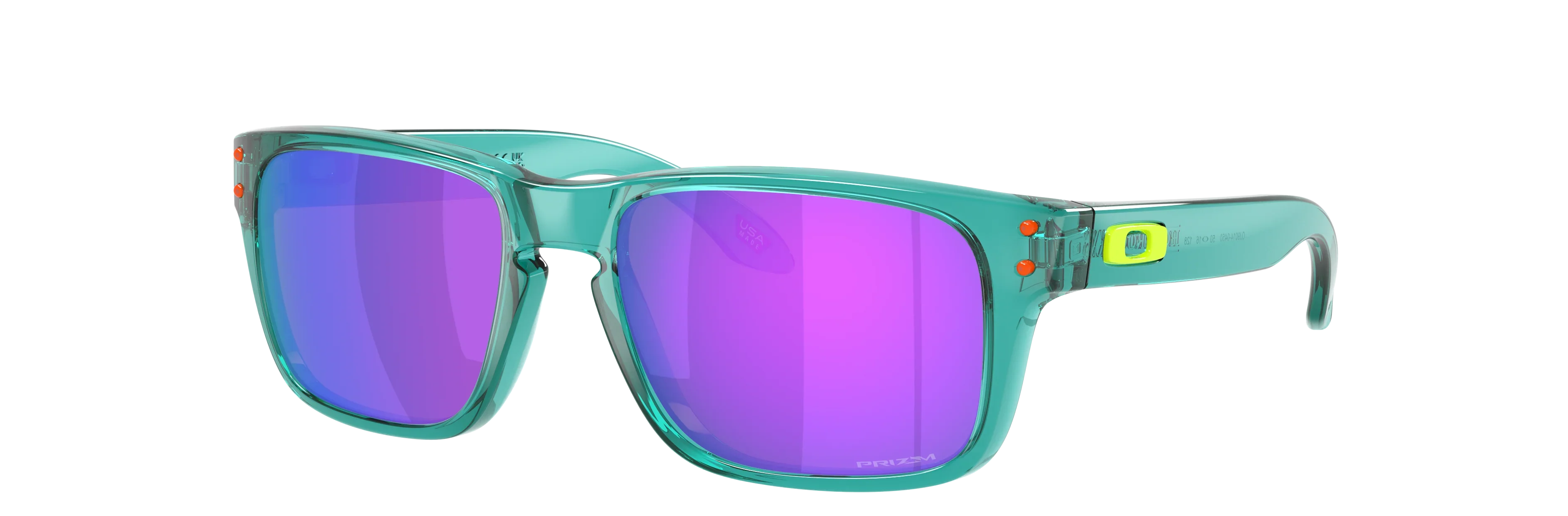 Unisex Γυαλιά Ηλίου Oakley OJ 9014 04 50