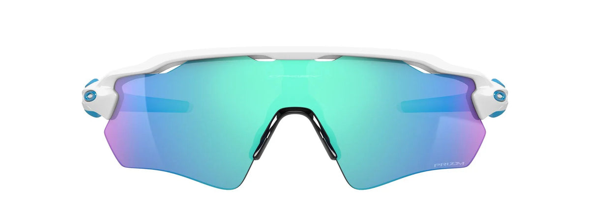 Unisex Γυαλιά Ηλίου Oakley OO 9208 57 38