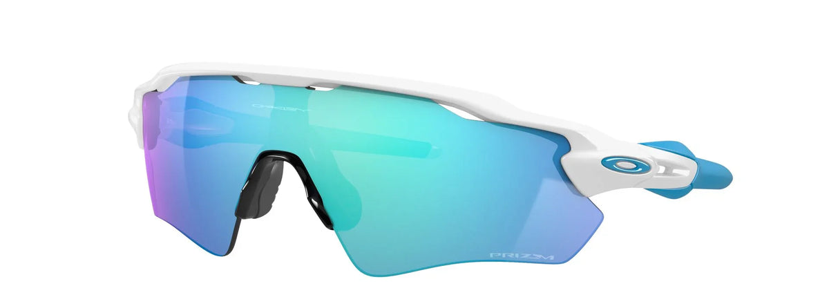 Unisex Γυαλιά Ηλίου Oakley OO 9208 57 38