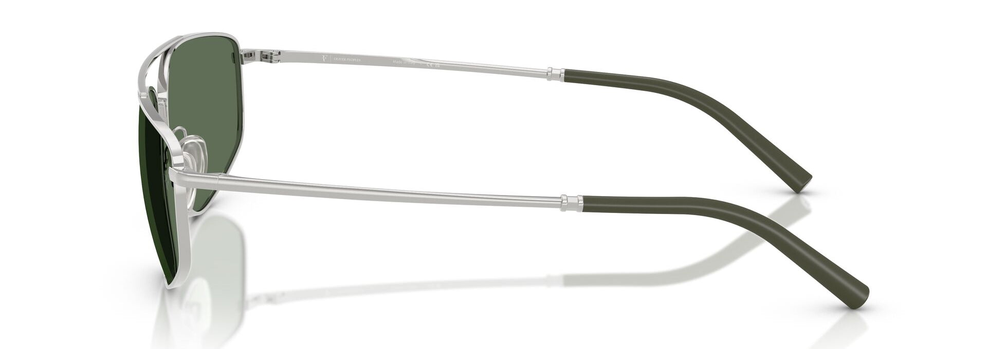 Unisex Γυαλιά Ηλίου Oliver People OV 1361S 50369Α 57