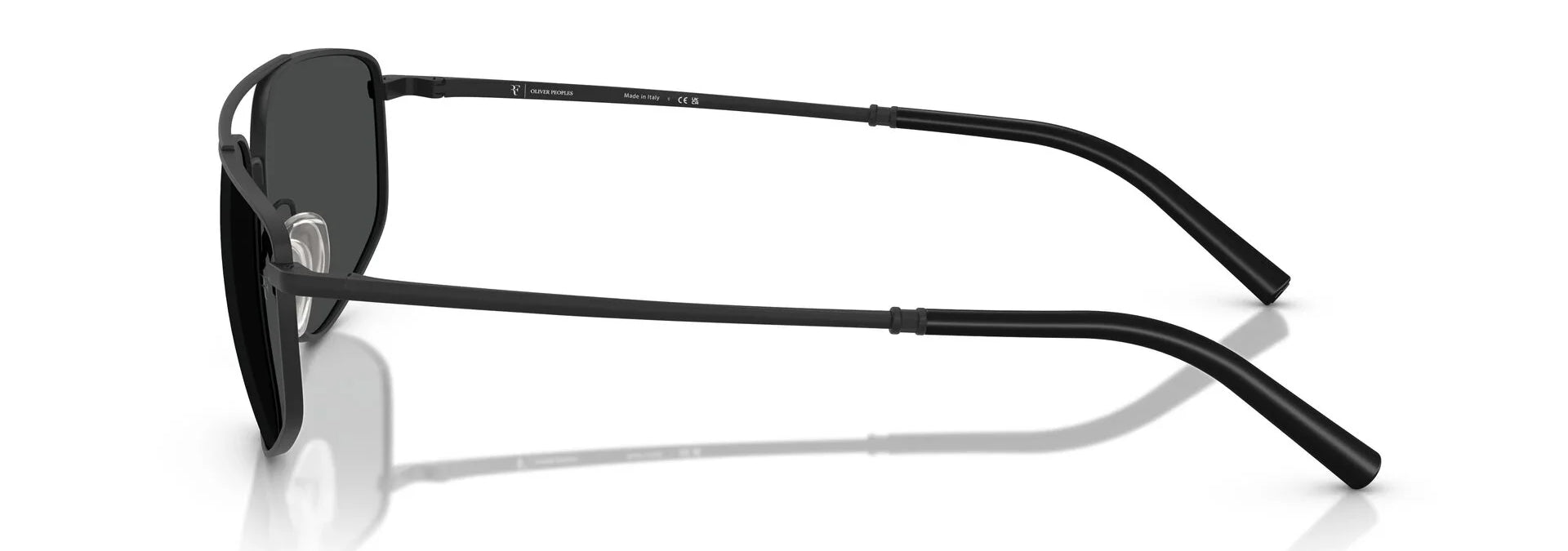 Unisex Γυαλιά Ηλίου Oliver People OV 1361S 506287 57