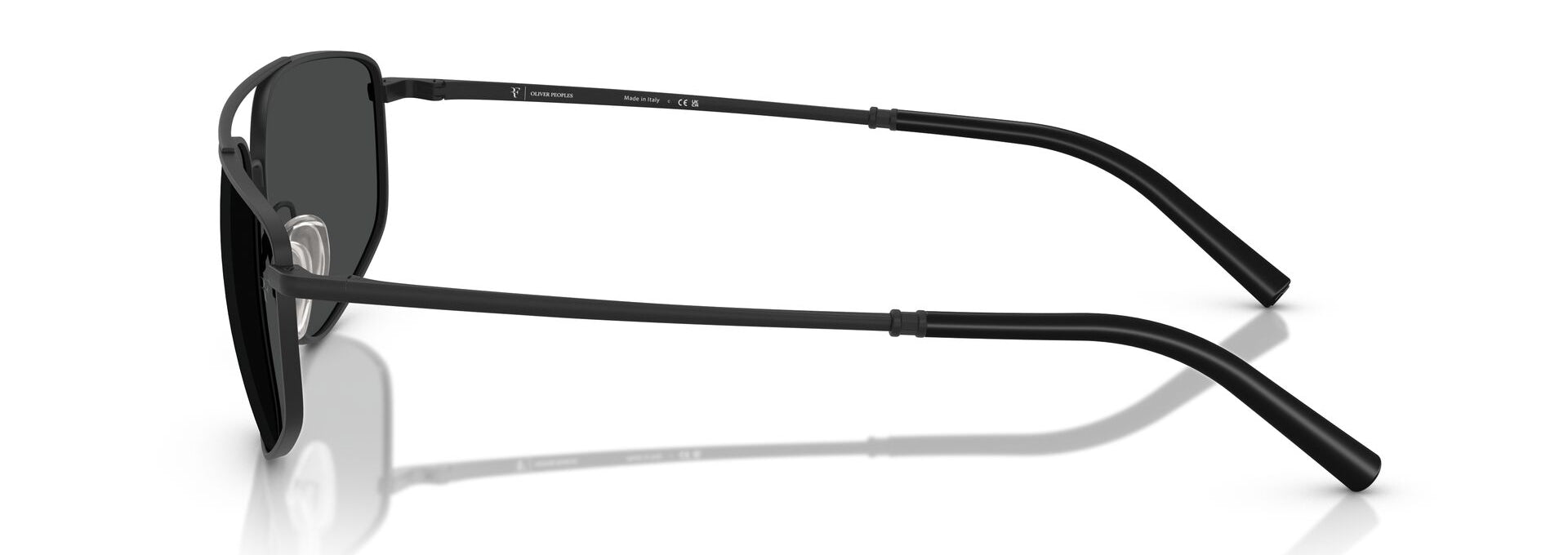 Unisex Γυαλιά Ηλίου Oliver People OV 1361S 506287 57