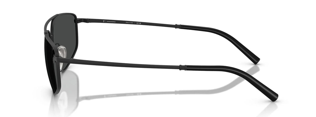 Unisex Γυαλιά Ηλίου Oliver People OV 1361S 506287 57