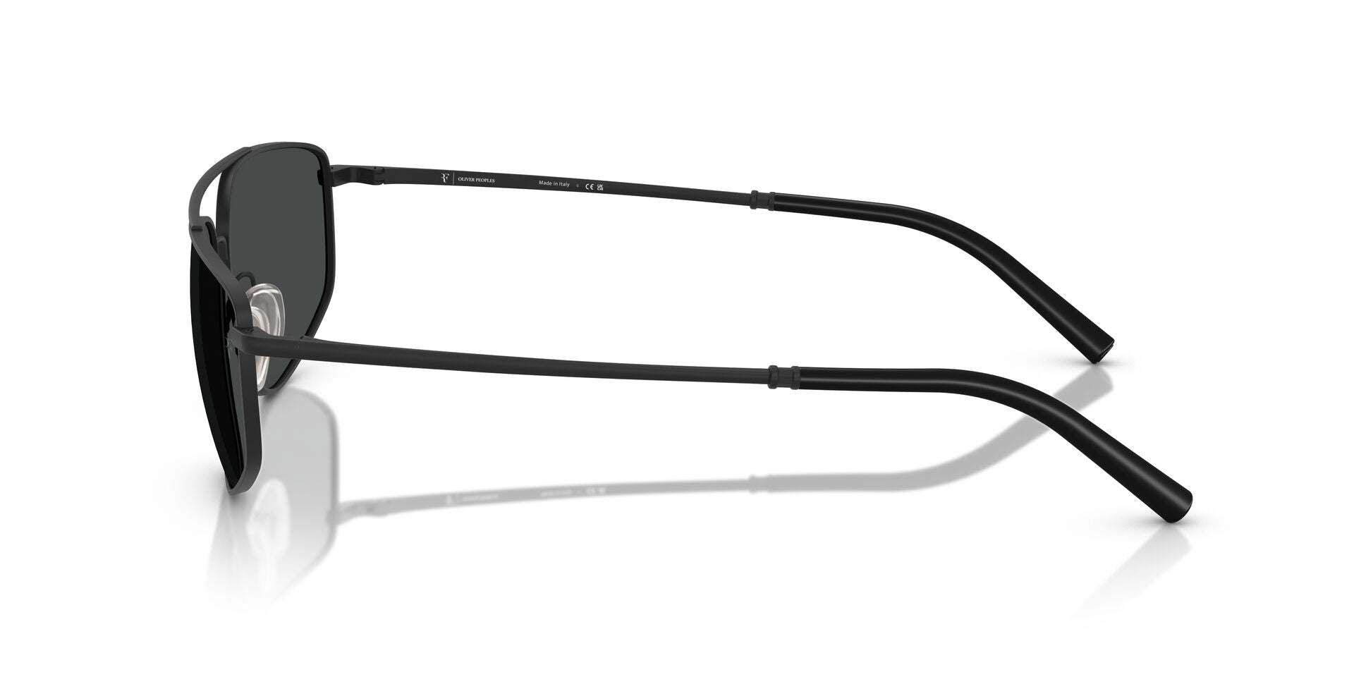 Unisex Γυαλιά Ηλίου Oliver People OV 1361S 506287 57