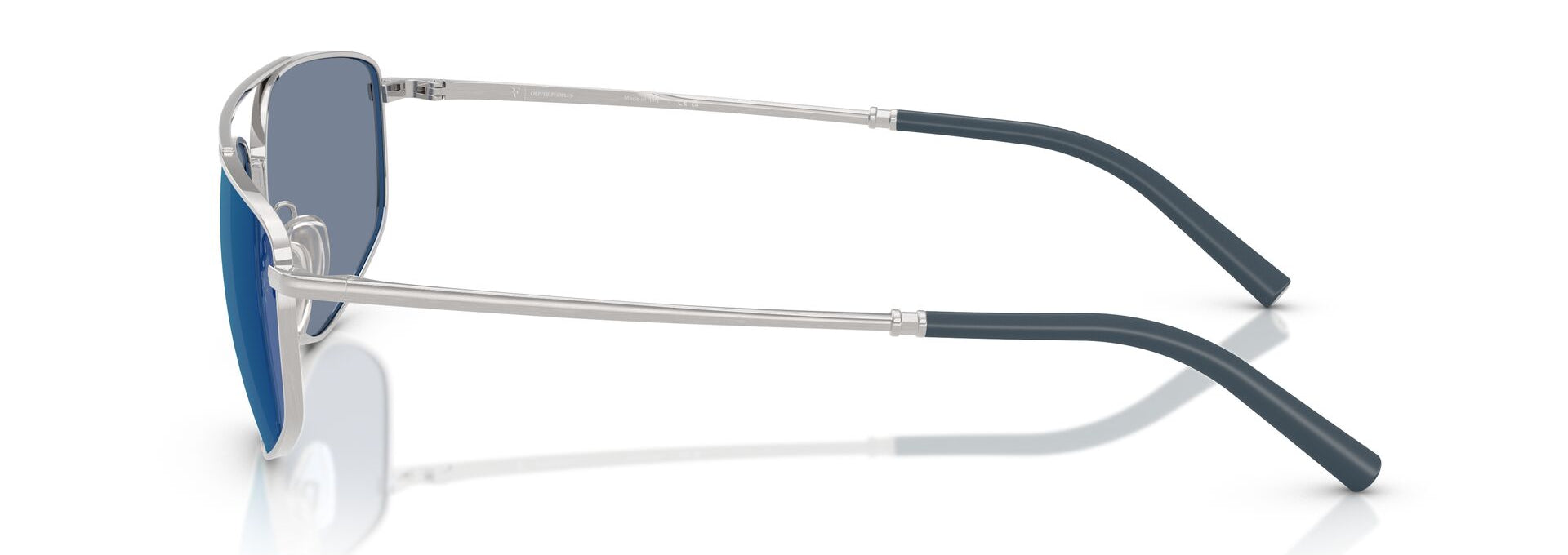 Unisex Γυαλιά Ηλίου Oliver People OV 1361S 506355 57