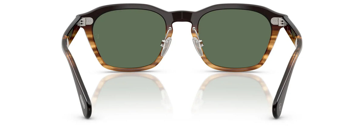 Unisex Γυαλιά Ηλίου Oliver Peoples OV 5593S 13929A 52