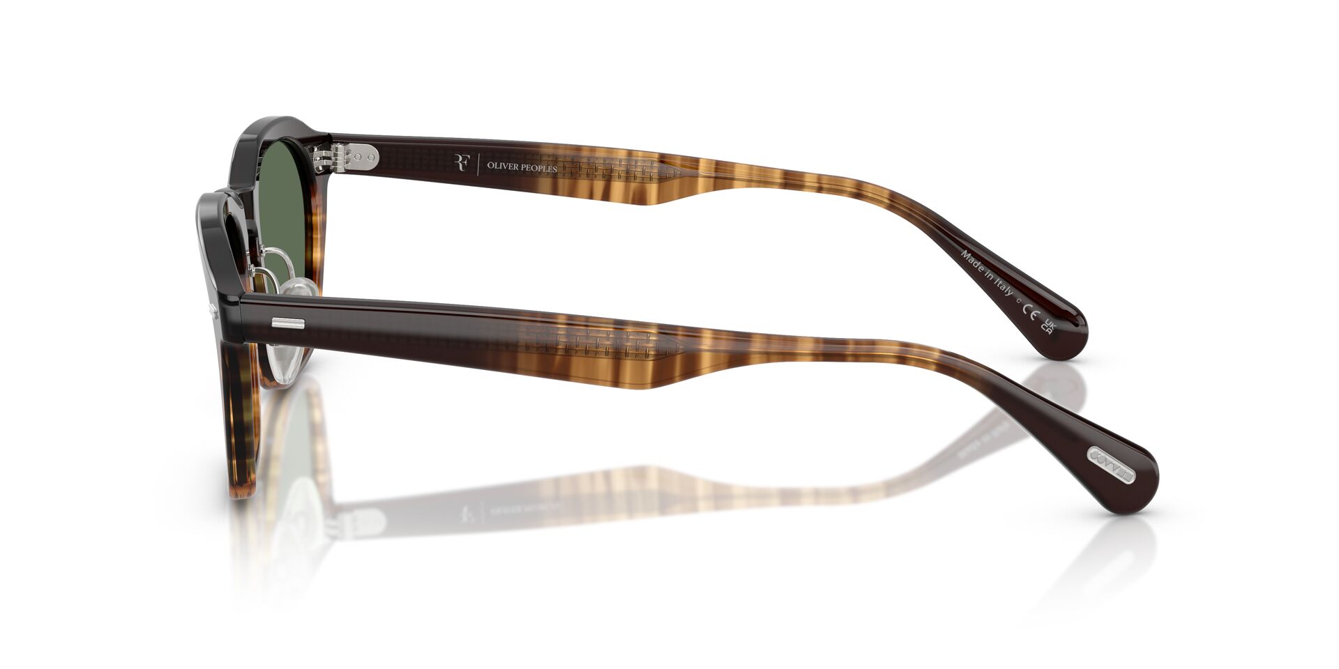 Unisex Γυαλιά Ηλίου Oliver Peoples OV 5593S 13929A 52