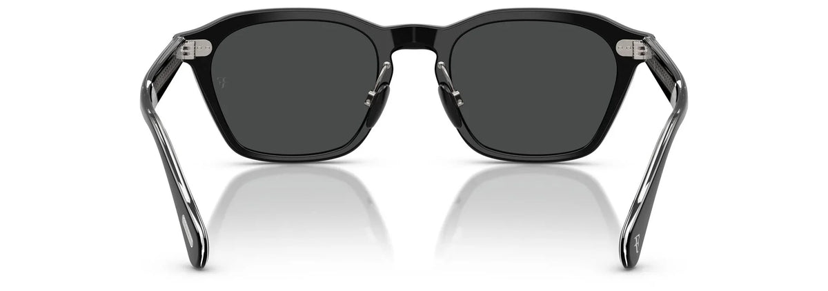 Unisex Γυαλιά Ηλίου Oliver Peoples OV 5593S 149287 52