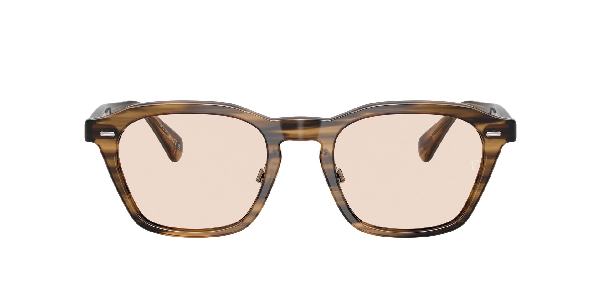 Unisex Γυαλιά Ηλίου Oliver Peoples OV 5593S 171973 52