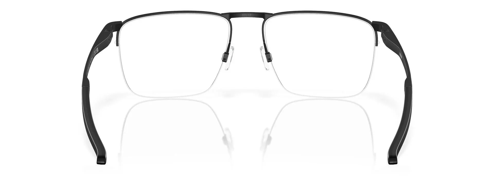 Ανδρικά Γυαλιά Οράσεως Oakley OX 3026 302601 57