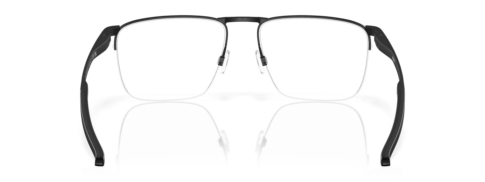 Ανδρικά Γυαλιά Οράσεως Oakley OX 3026 302601 57