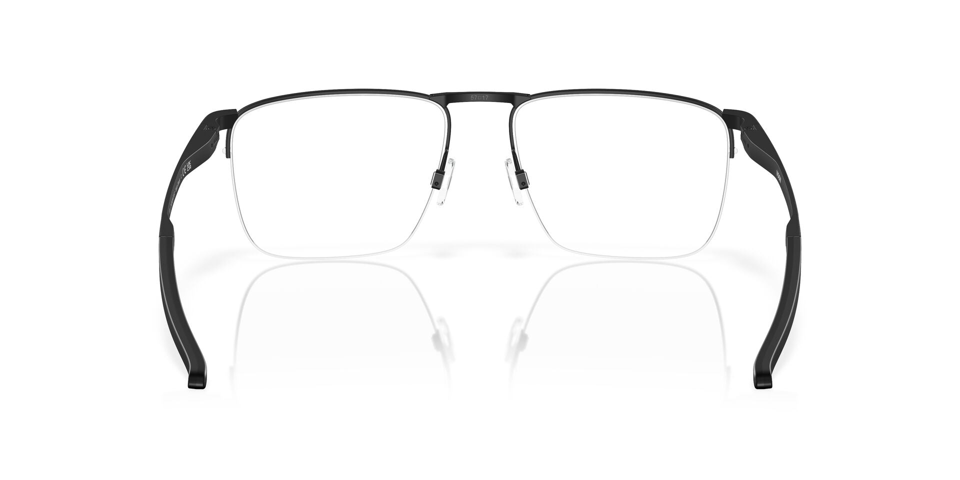 Ανδρικά Γυαλιά Οράσεως Oakley OX 3026 302601 57