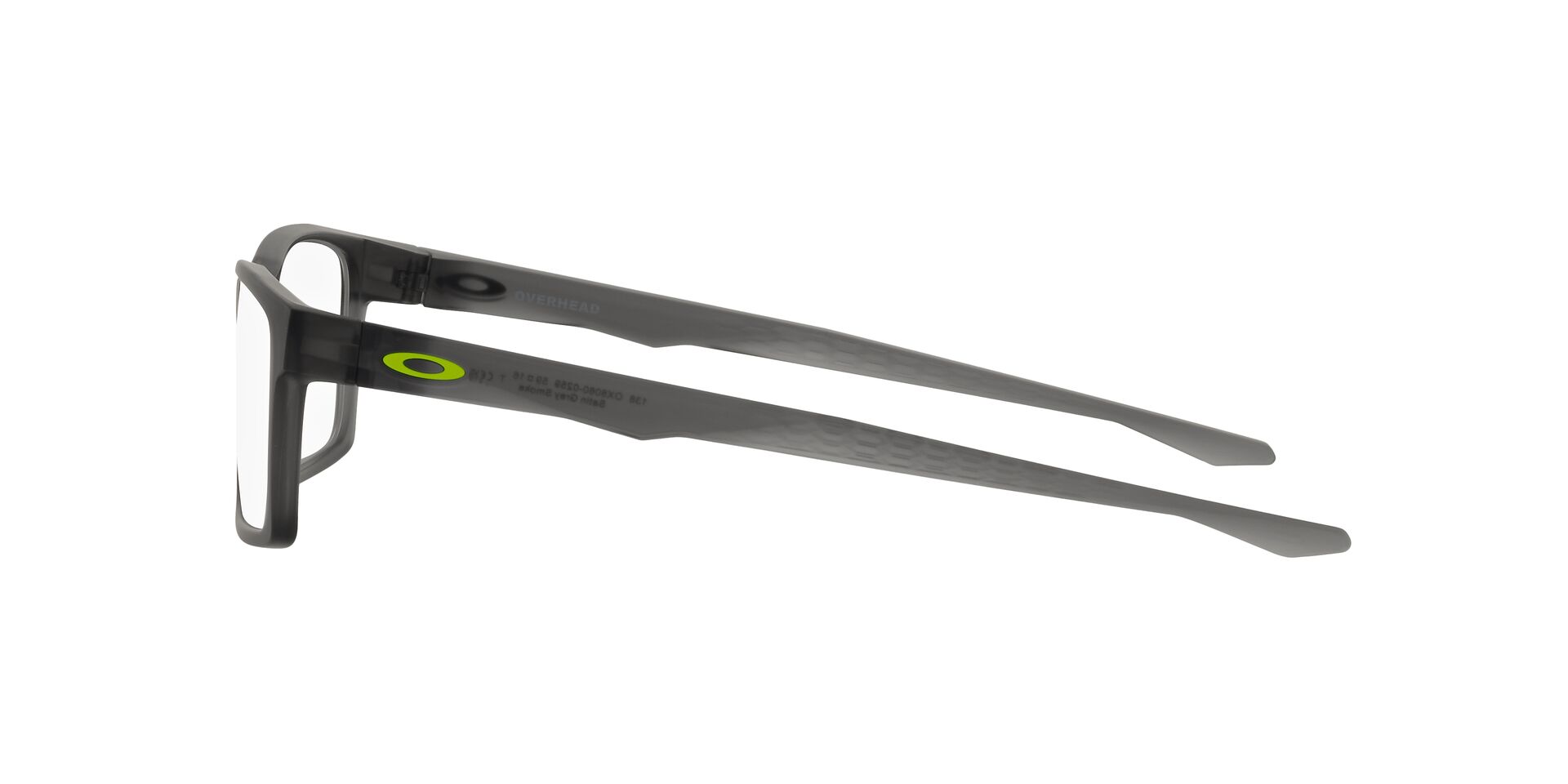 Ανδρικά Γυαλιά Οράσεως Oakley OX 8060 806002 57