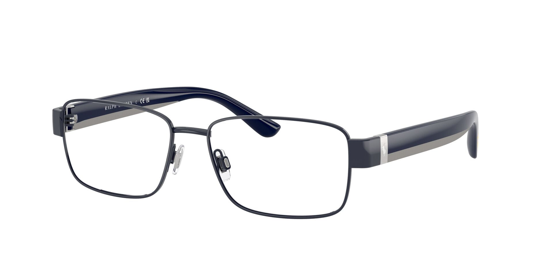 Ανδρικά Γυαλιά Οράσεως Polo Ralph Lauren PH 1239 9436 57