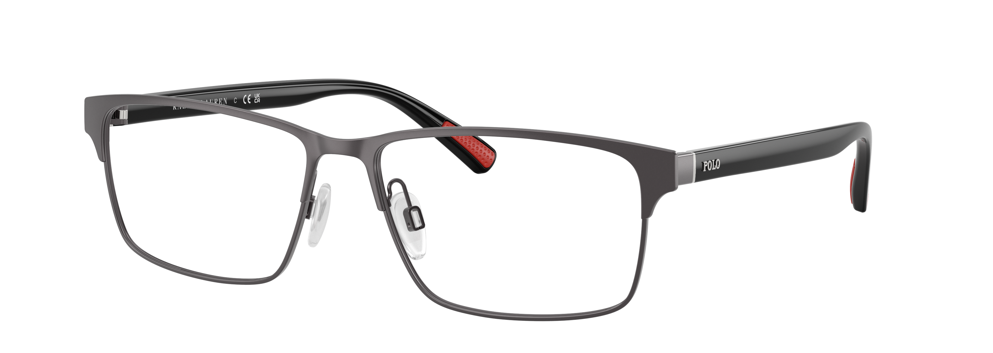 Ανδρικά Γυαλιά Οράσεως Polo Ralph Lauren PH 1243 9215 58