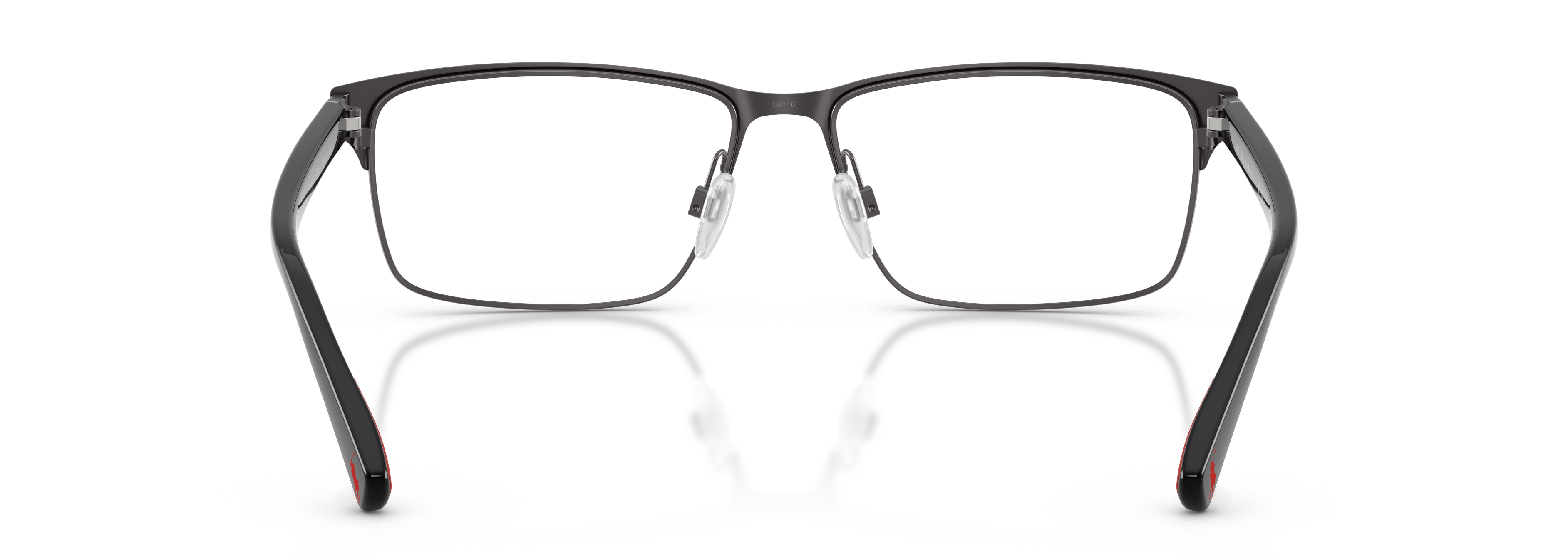 Ανδρικά Γυαλιά Οράσεως Polo Ralph Lauren PH 1243 9215 58