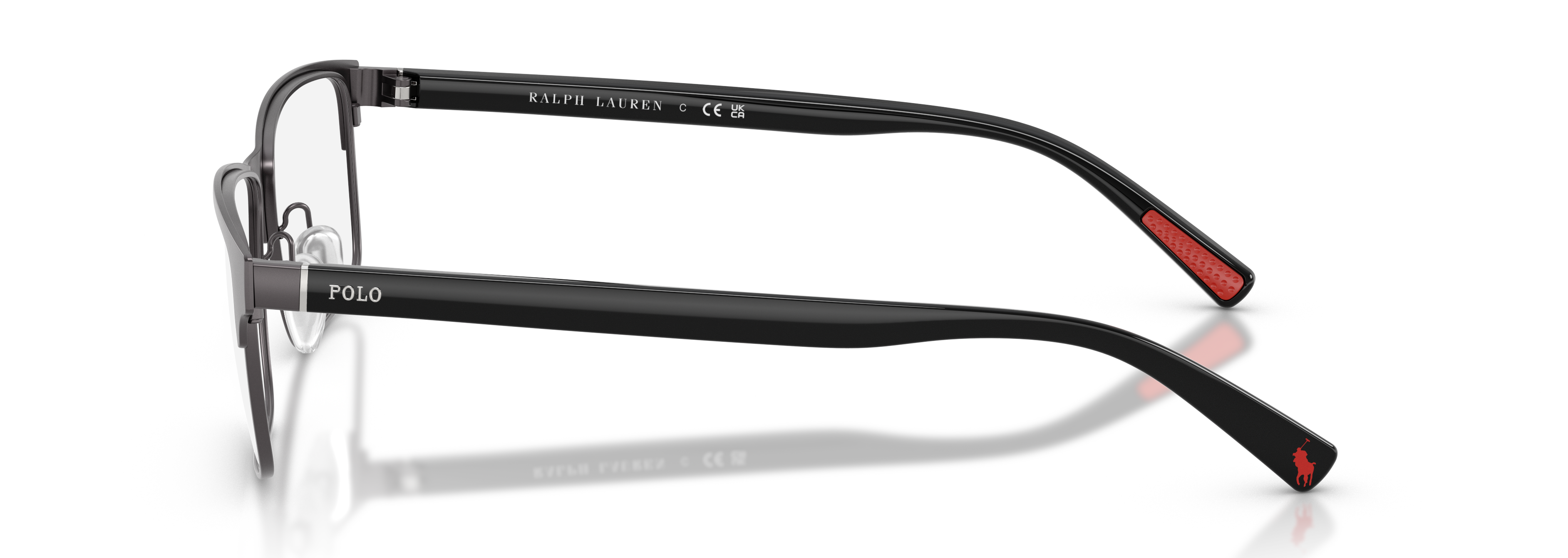Ανδρικά Γυαλιά Οράσεως Polo Ralph Lauren PH 1243 9215 58