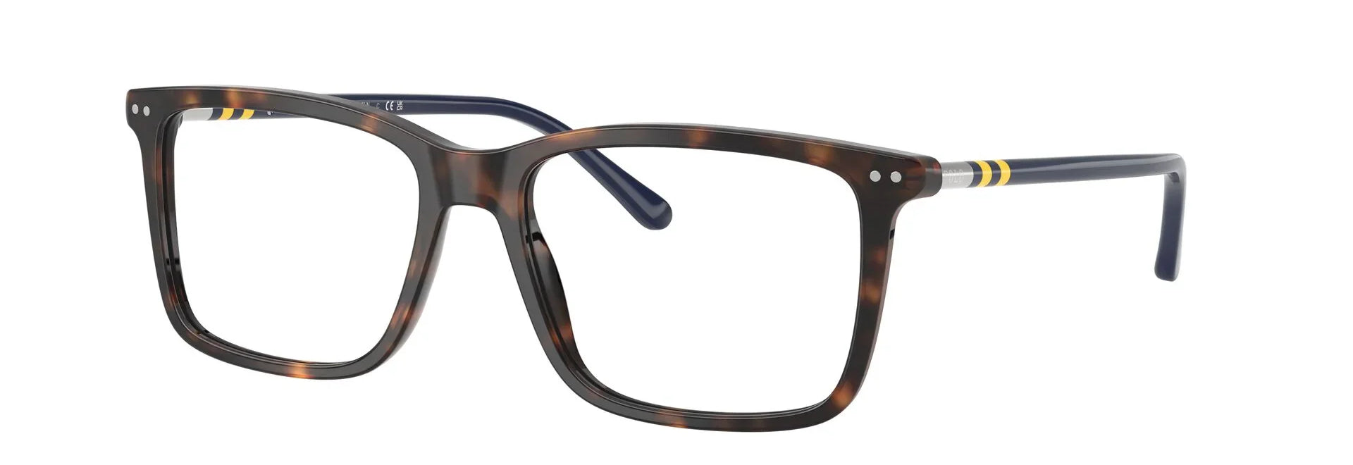 Ανδρικά Γυαλιά Οράσεως Polo Ralph Lauren PH 2287 5003 55